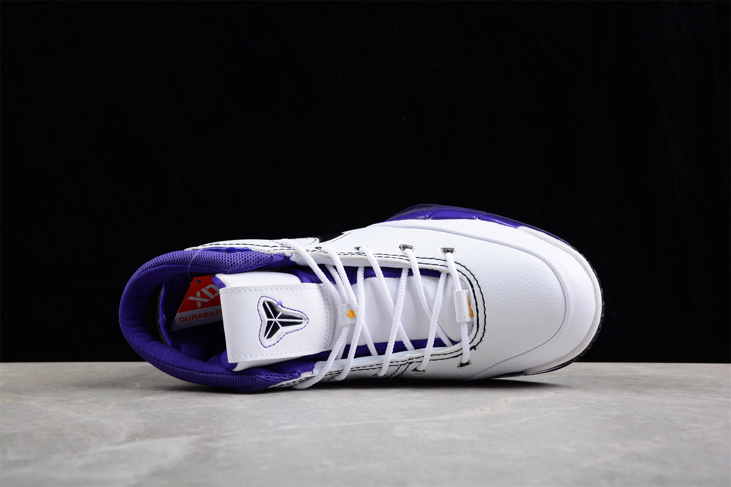 Nike Kobe 1 Protro "81 Points" - Best Reps Website 2025