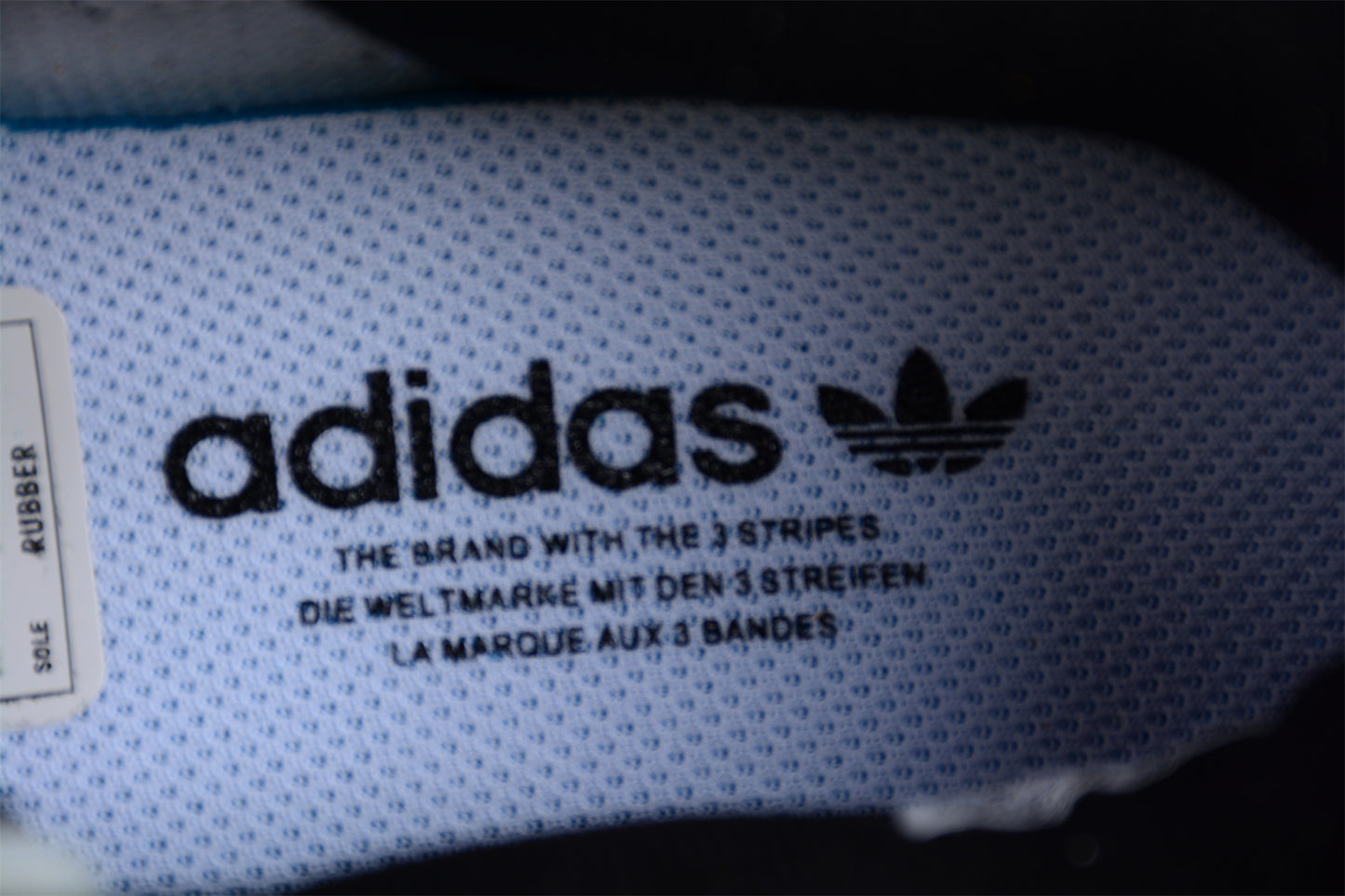 adidas Forum 84 Low in Off White/Core Black