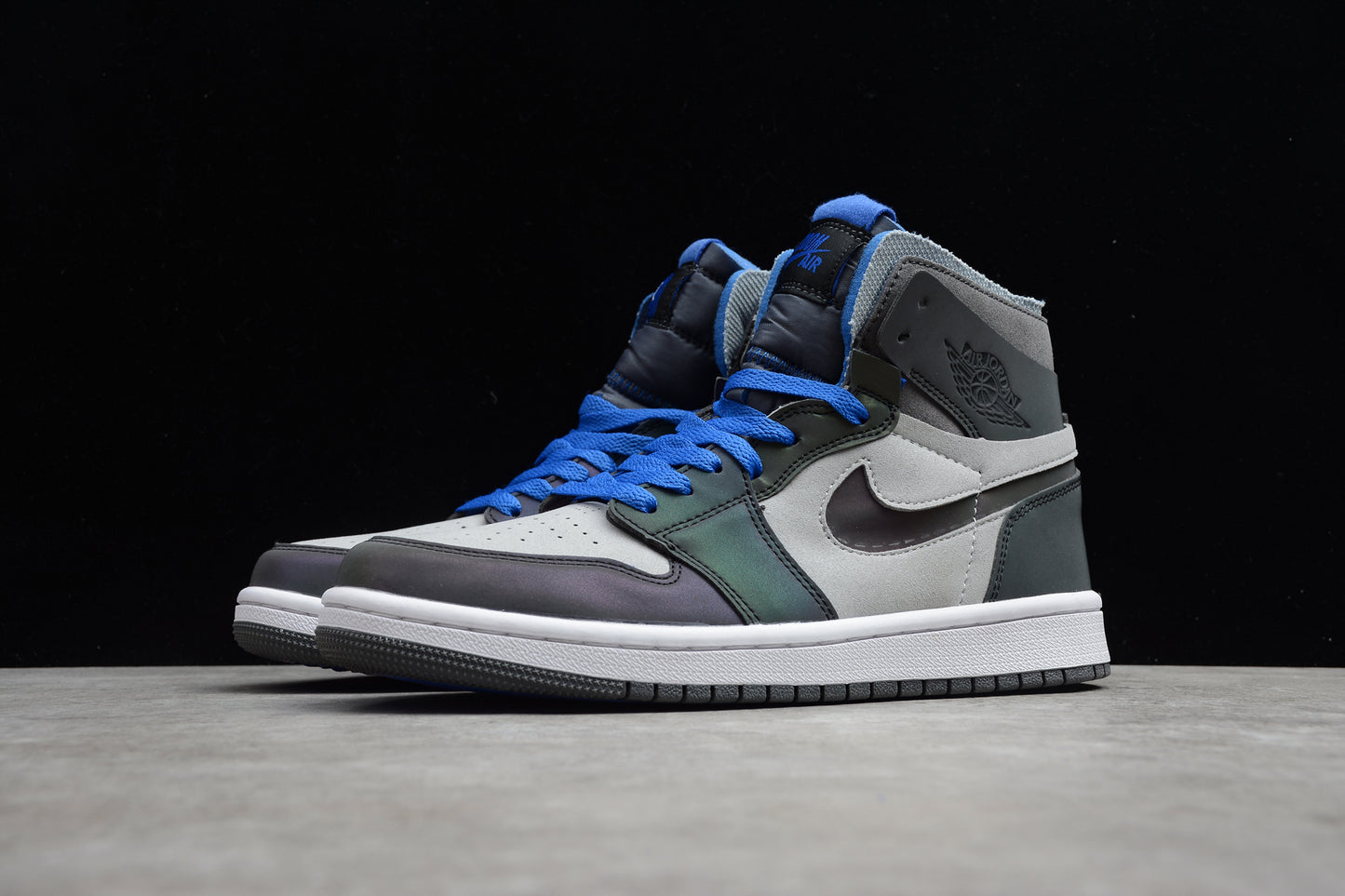 Air Jordan 1 Zoom Air CMFT "E-Sport"