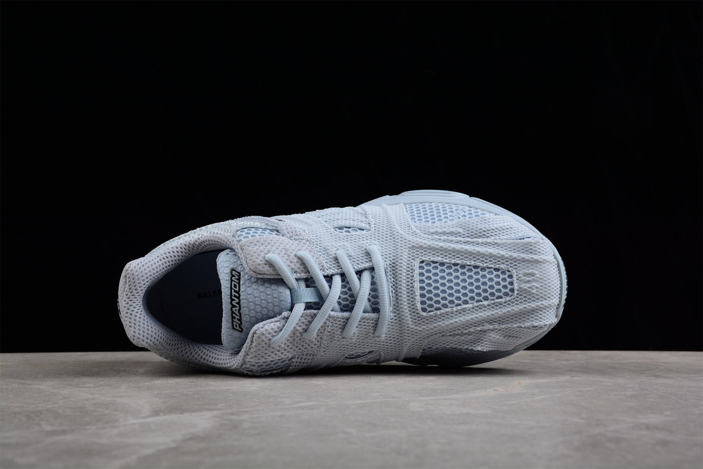 Balenciaga Phantom Sneaker 'Light Blue' - Best Reps Website 2025