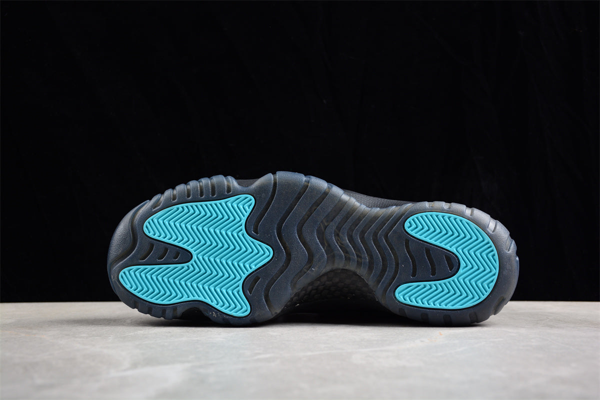 Air Jordan 11 Retro "Gamma" - Best Reps Website 2025