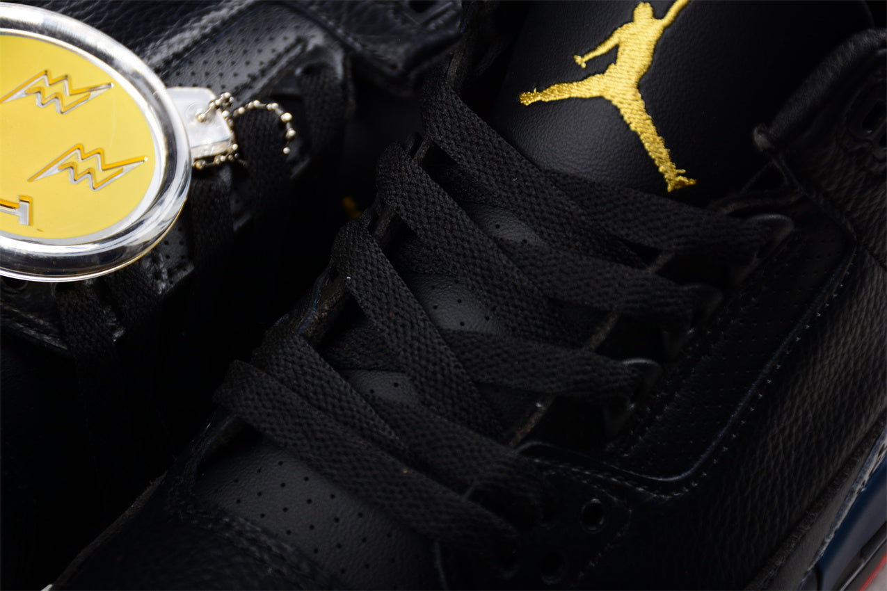 Air Jordan 3 x J Balvin "Rio" - Best Reps Website 2025