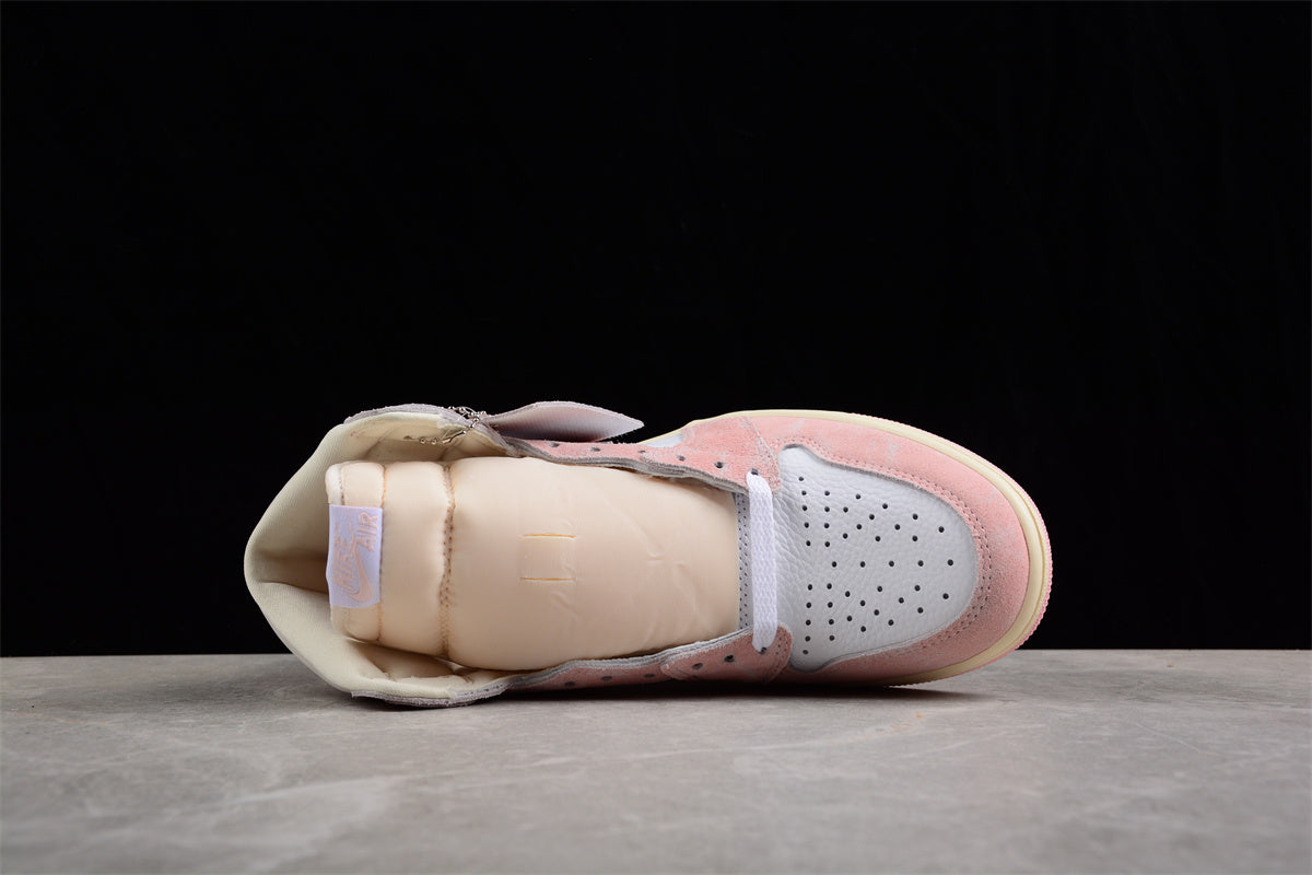 Air Jordan 1 High OG “Washed Pink” - Best Reps Website 2025