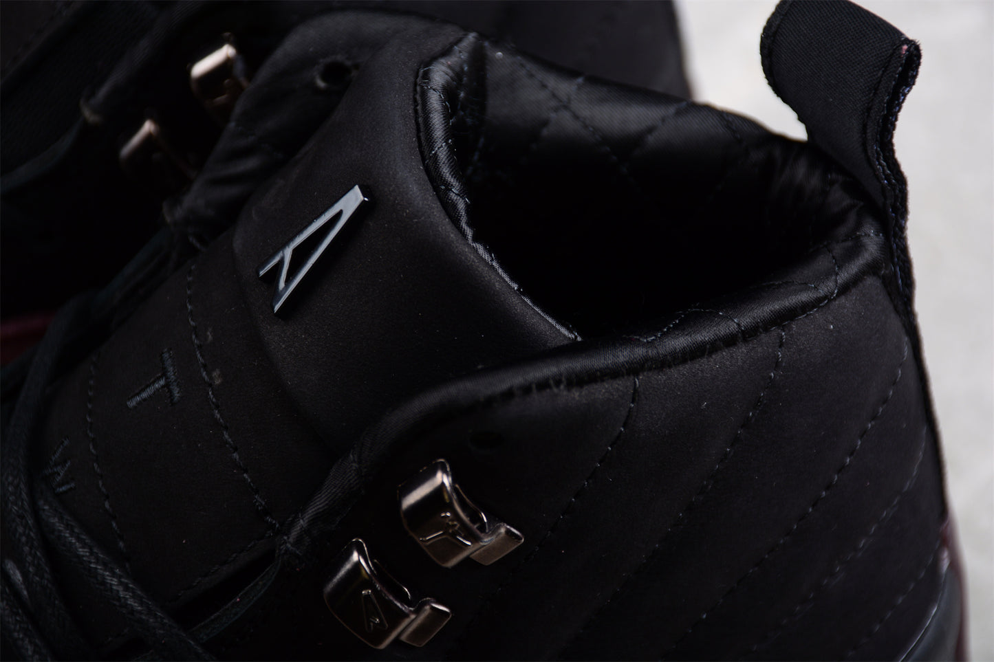 A Ma Maniére x Air Jordan 12 Retro SP
