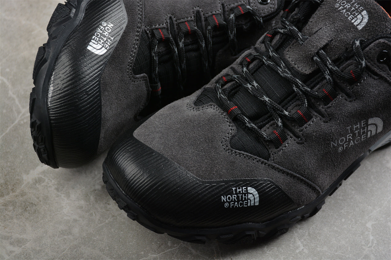 The North Face Cedar Mesa Low – Grey - Best Reps Website 2025