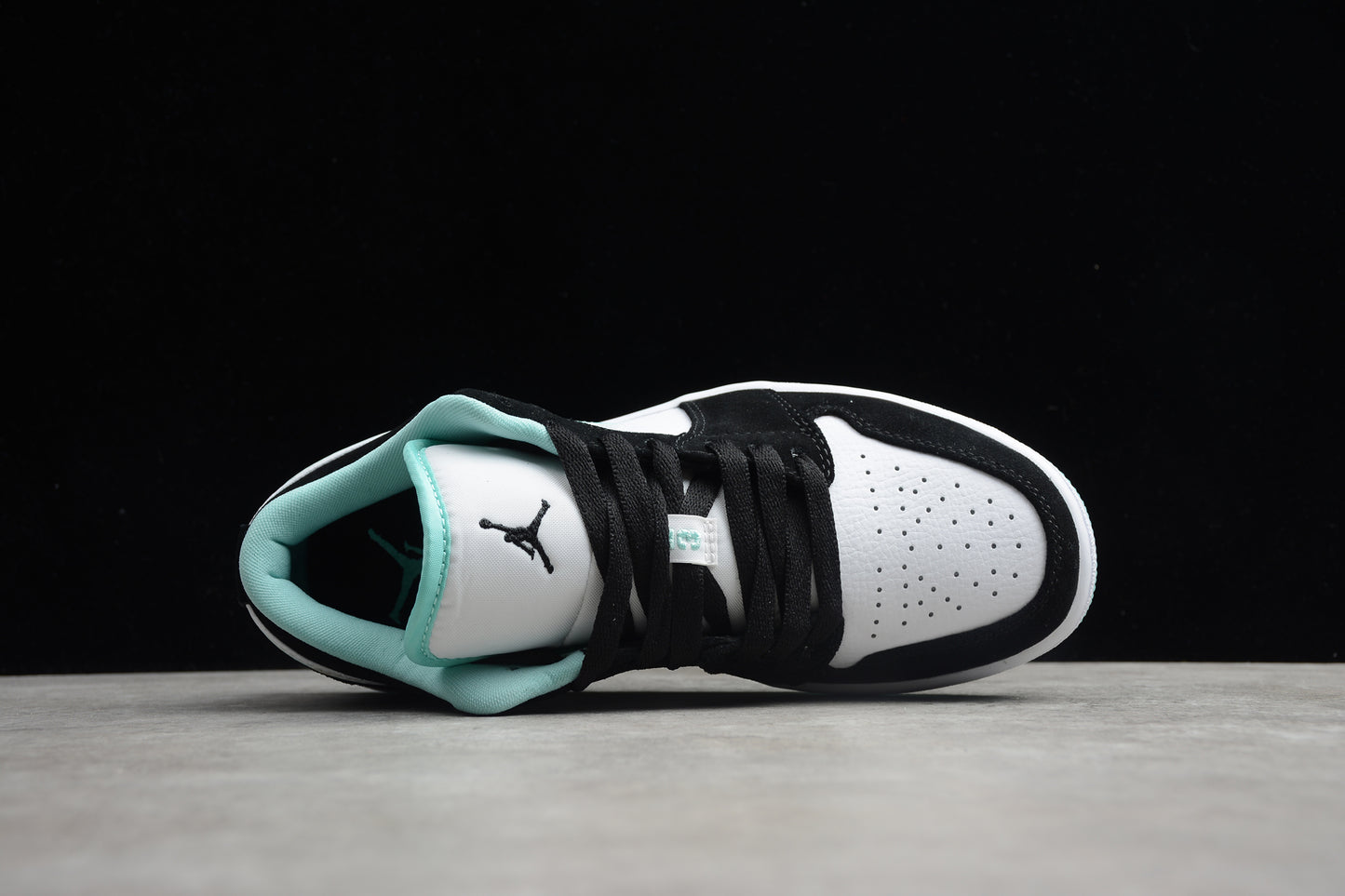 Air Jordan 1 Low "Island Green" - Best Reps Website 2025