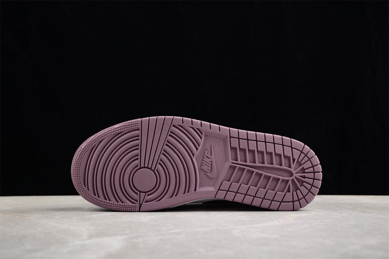 Nike Air Jordan 1 Low SE "Sky J Mauve" - Best Reps Website 2025