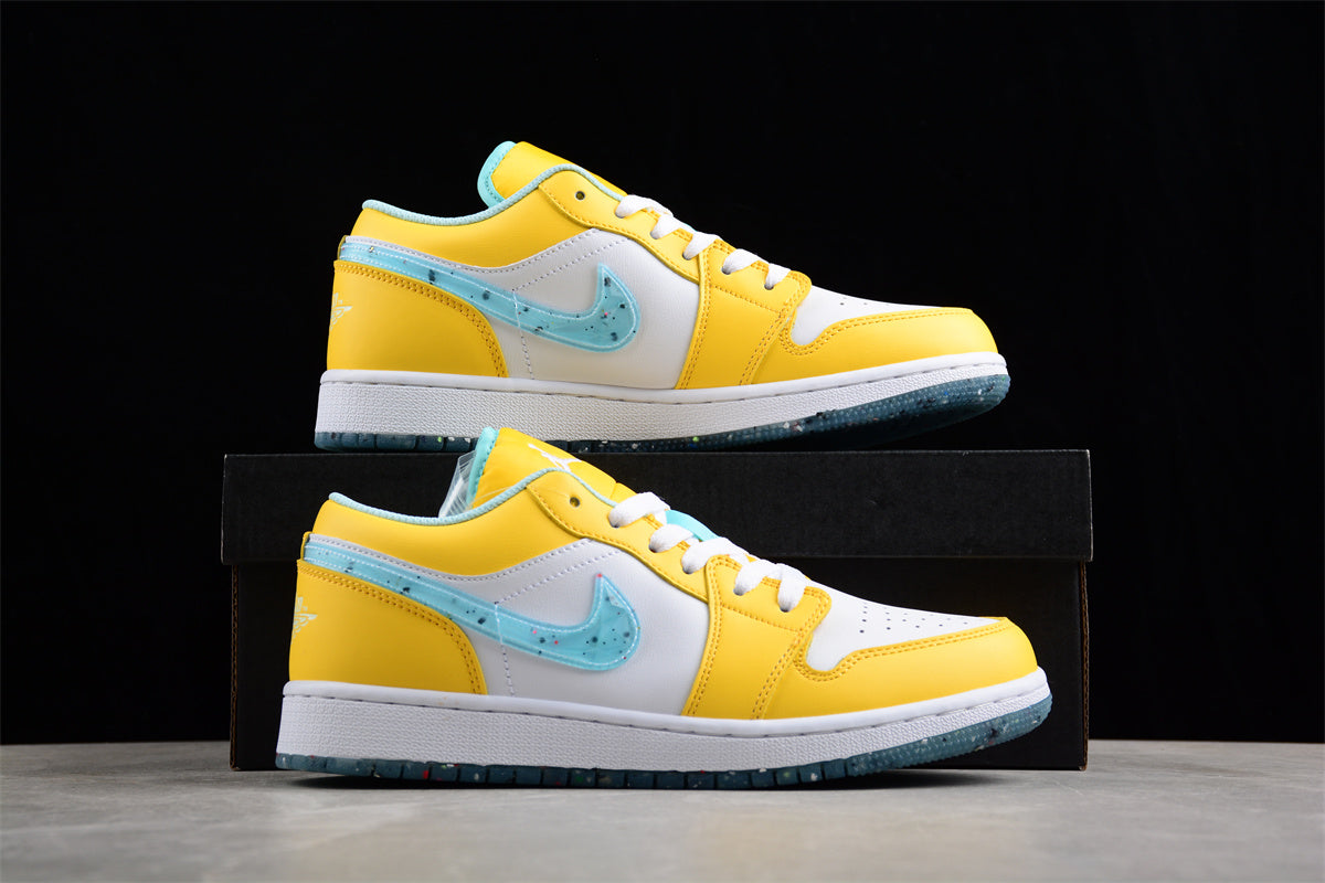 Air Jordan 1 SE GS 'Recycled Grind' - Best Reps Website 2025