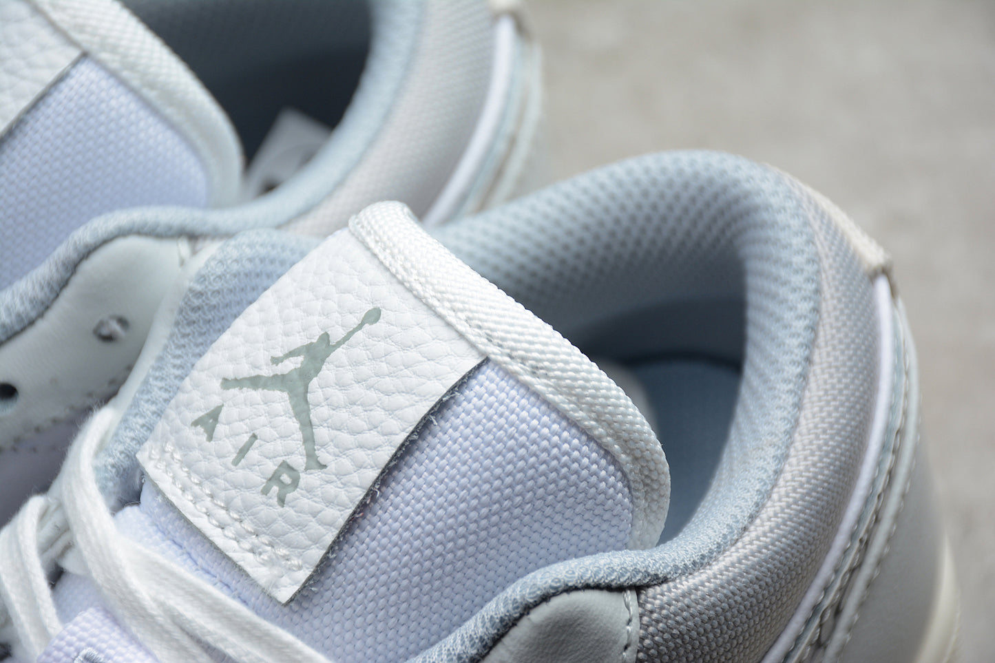 Air Jordan 1 Low PRM“Elephant Print” DH4269-100 - Best Reps Website 2025