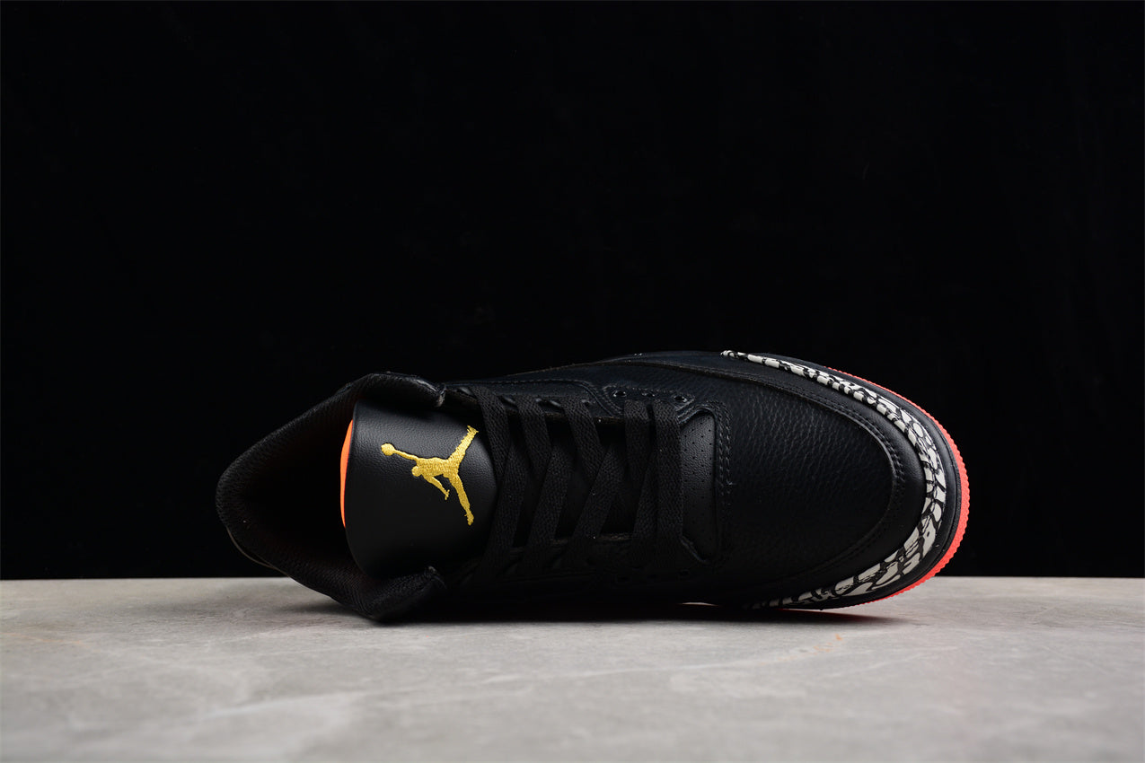 Air Jordan 3 x J Balvin "Rio" - Best Reps Website 2025