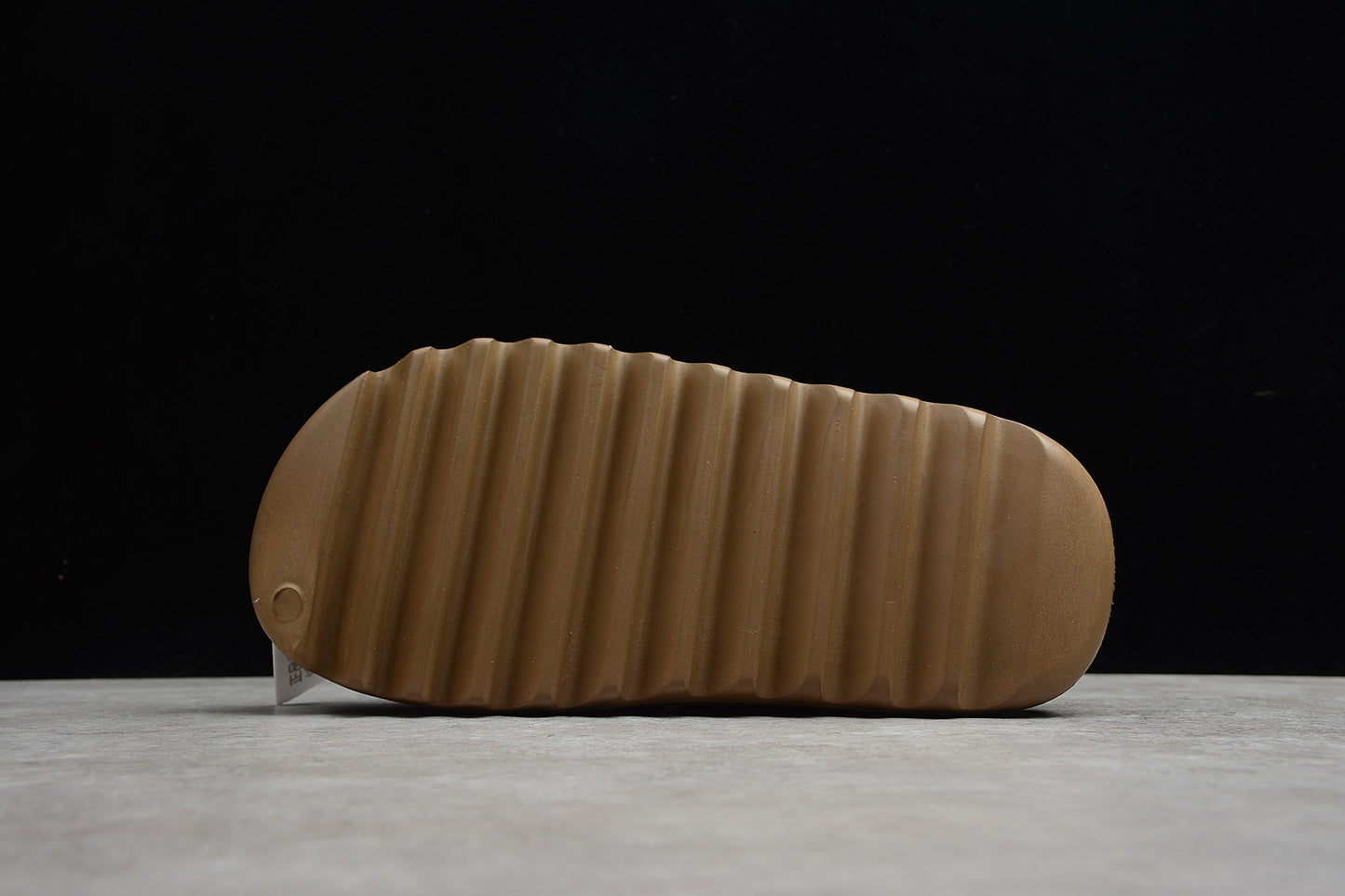 adidas Yeezy Slide "Core" - Best Reps Website 2025