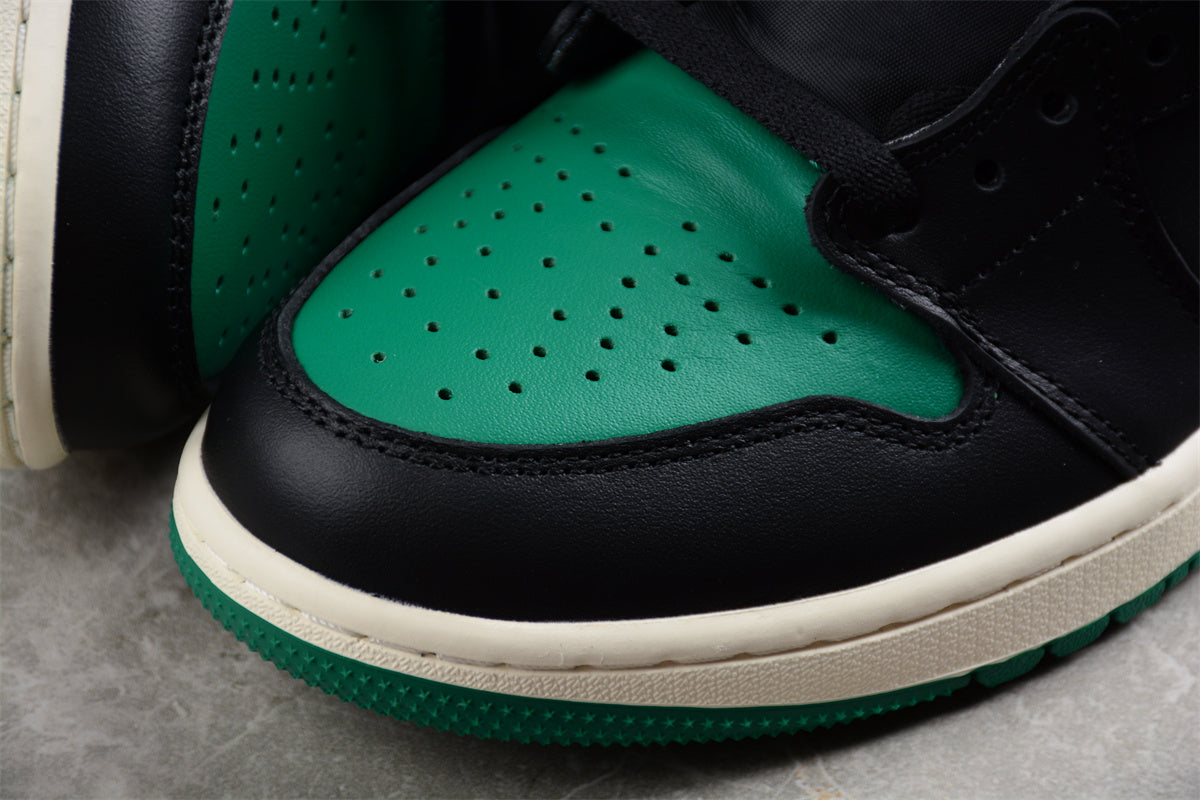 Air Jordan 1 High G x Eastside Golf “Black and Malachite” - Best Reps Website 2025