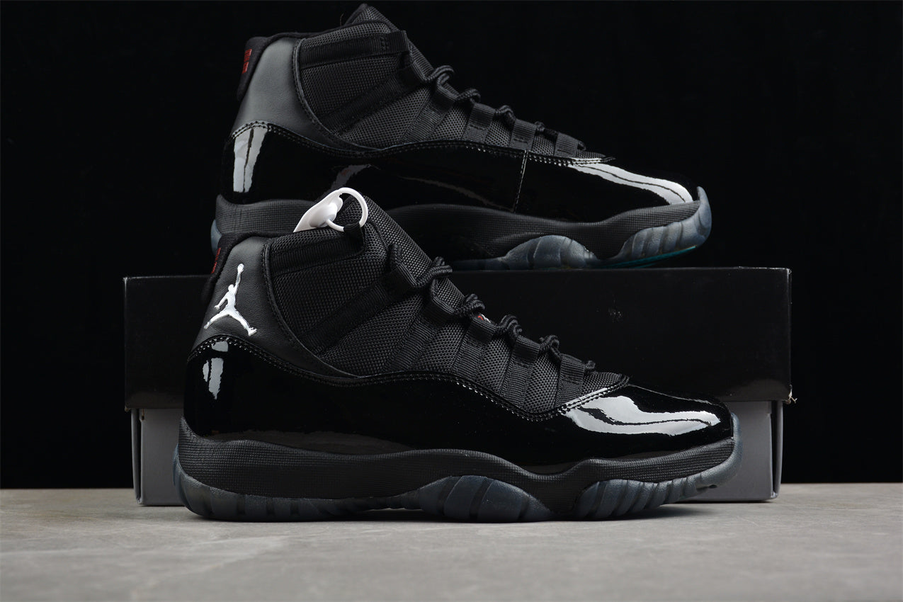Nike Air Jordan 11 Retro 'Cap and Gown' - Best Reps Website 2025