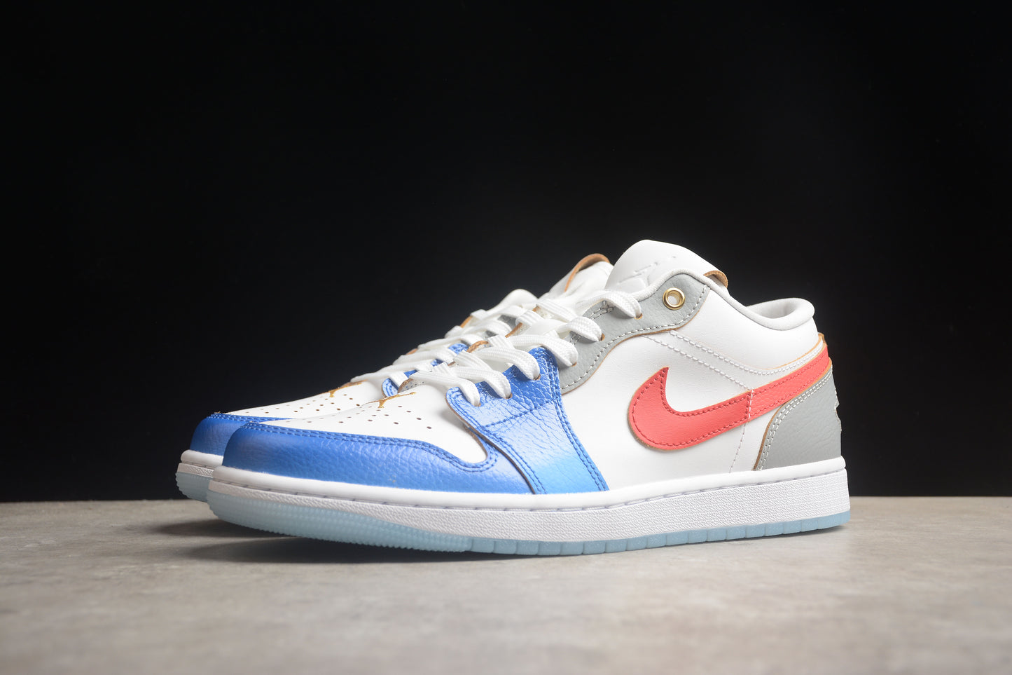 Air Jordan 1 Low "Philippines - Best Reps Website 2025