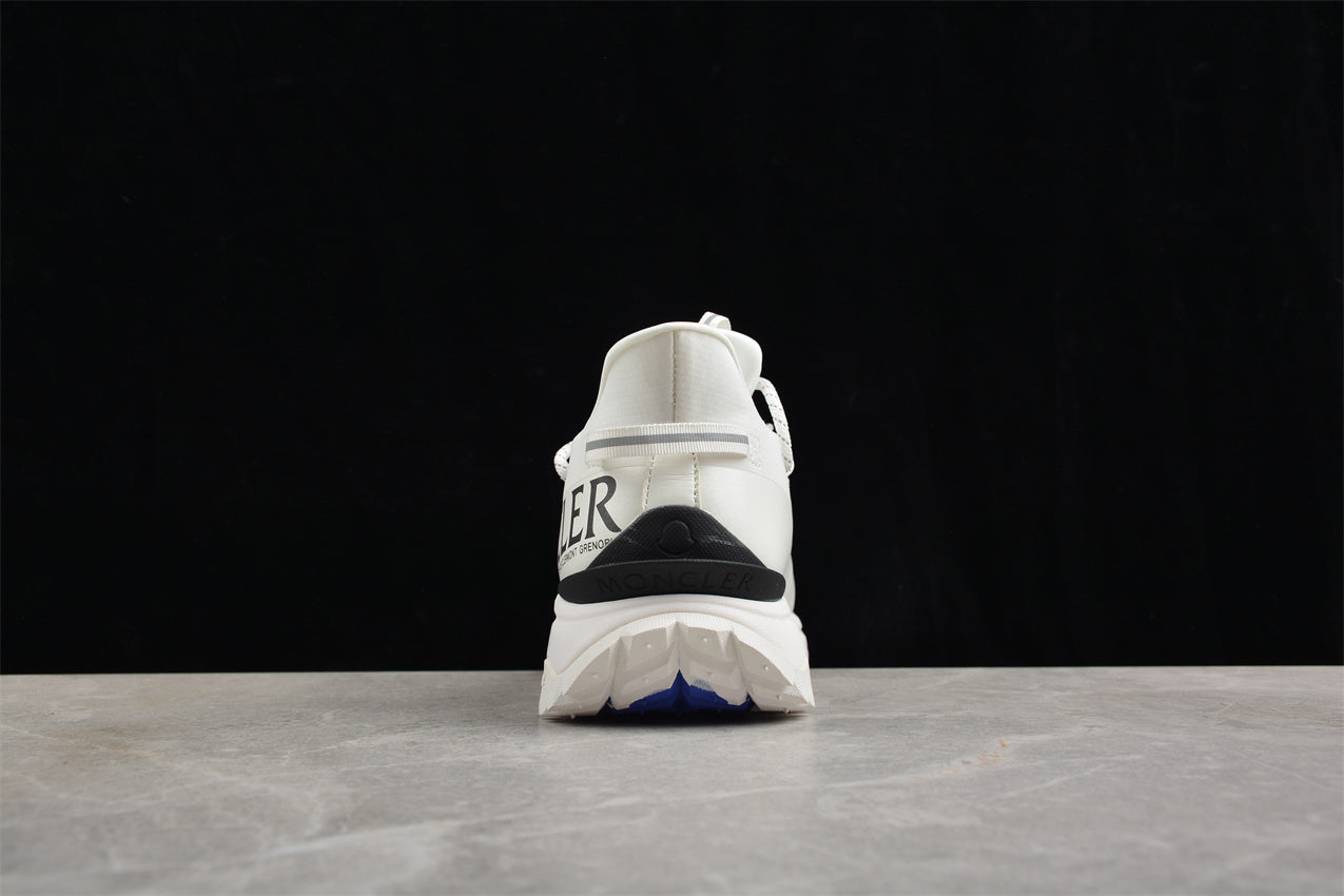 MONCLER Trailgrip Lite 2 Sneakers White - Best Reps Website 2025