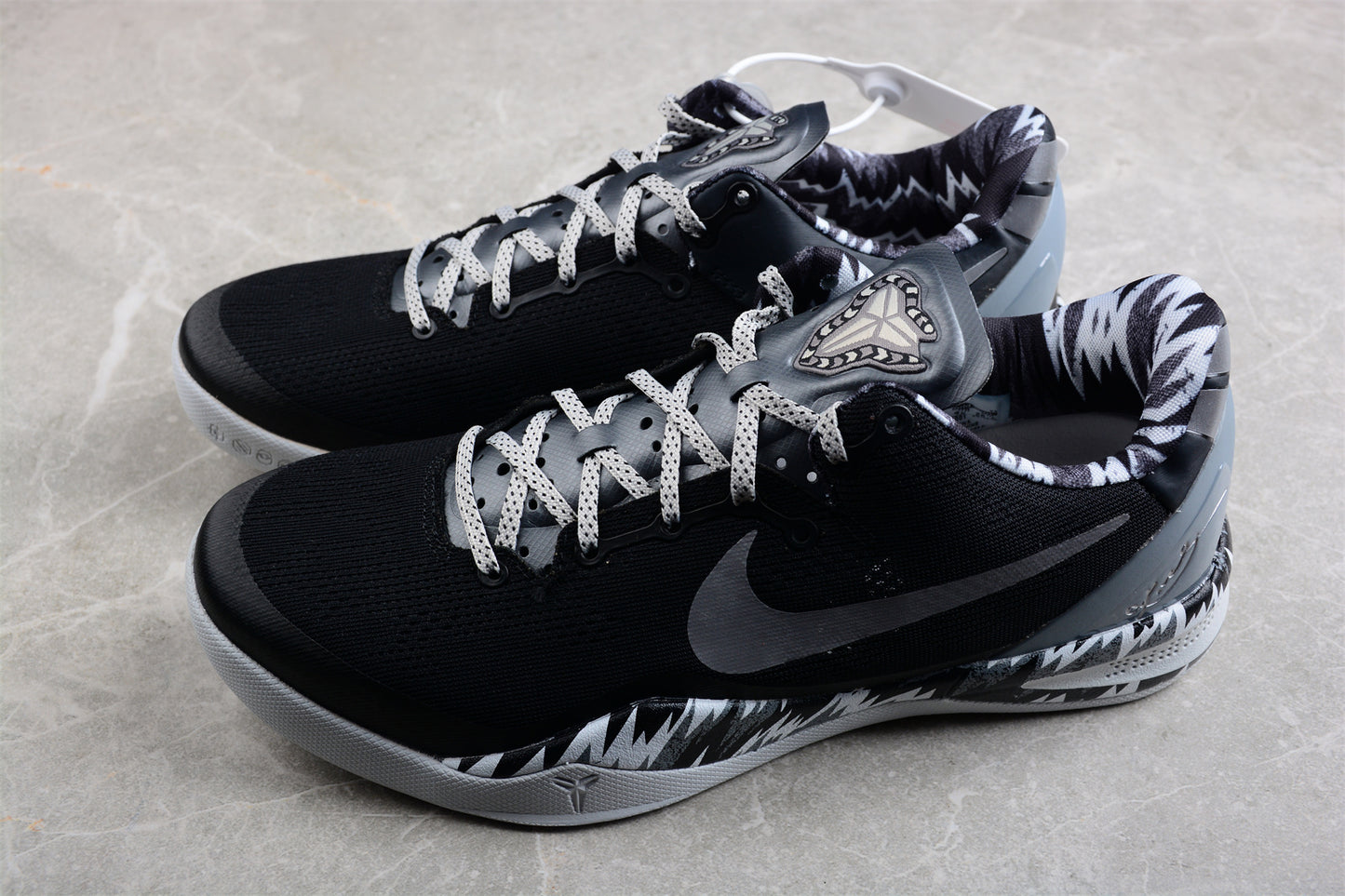 Nike Kobe 8 System PP "Phillipines" - Best Reps Website 2025