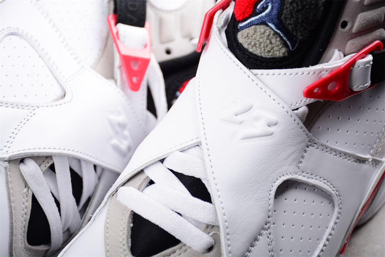 Air Jordan 8 Retro 'Bugs Bunny' - Best Reps Website 2025