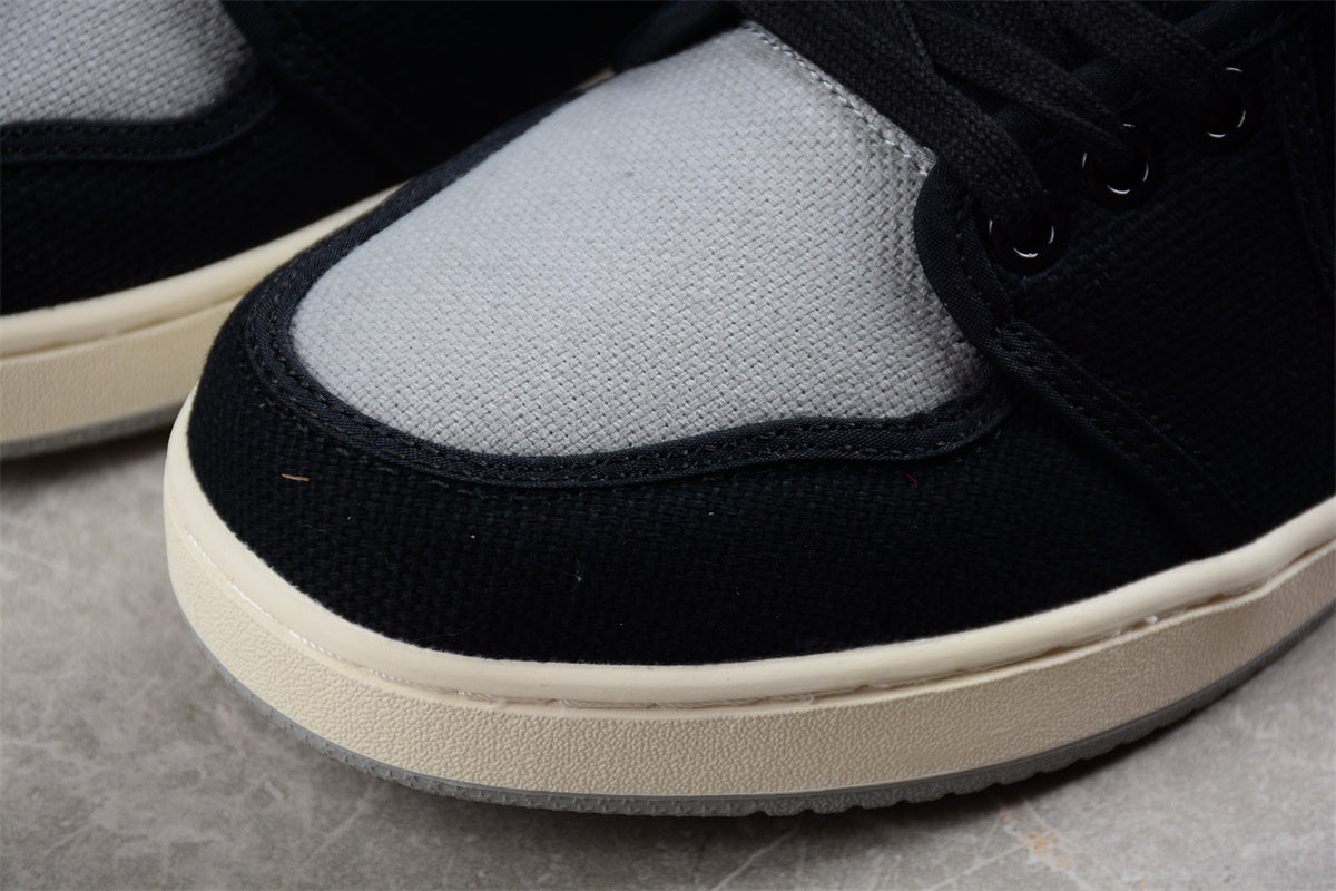 Air Jordan 1 KO Low "Shadow" - Best Reps Website 2025