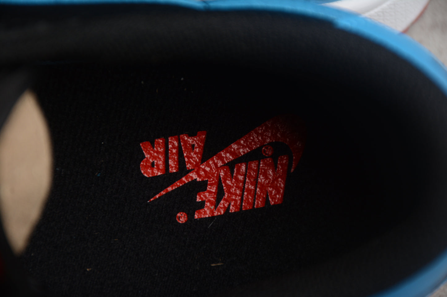 Nike Air Jordan 1 Retro Low "UNC To Chicago" - Best Reps Website 2025