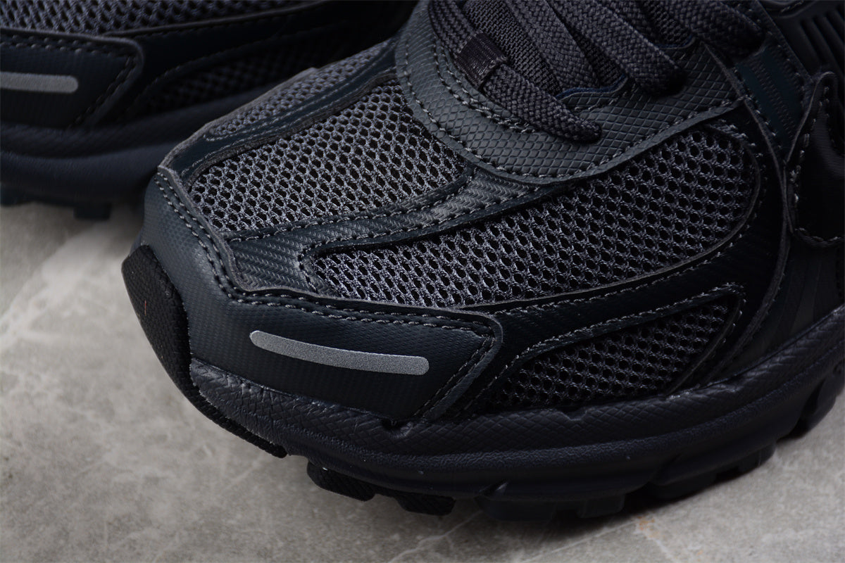 Nike Zoom Vomero 5 Triple Black - Best Reps Website 2025