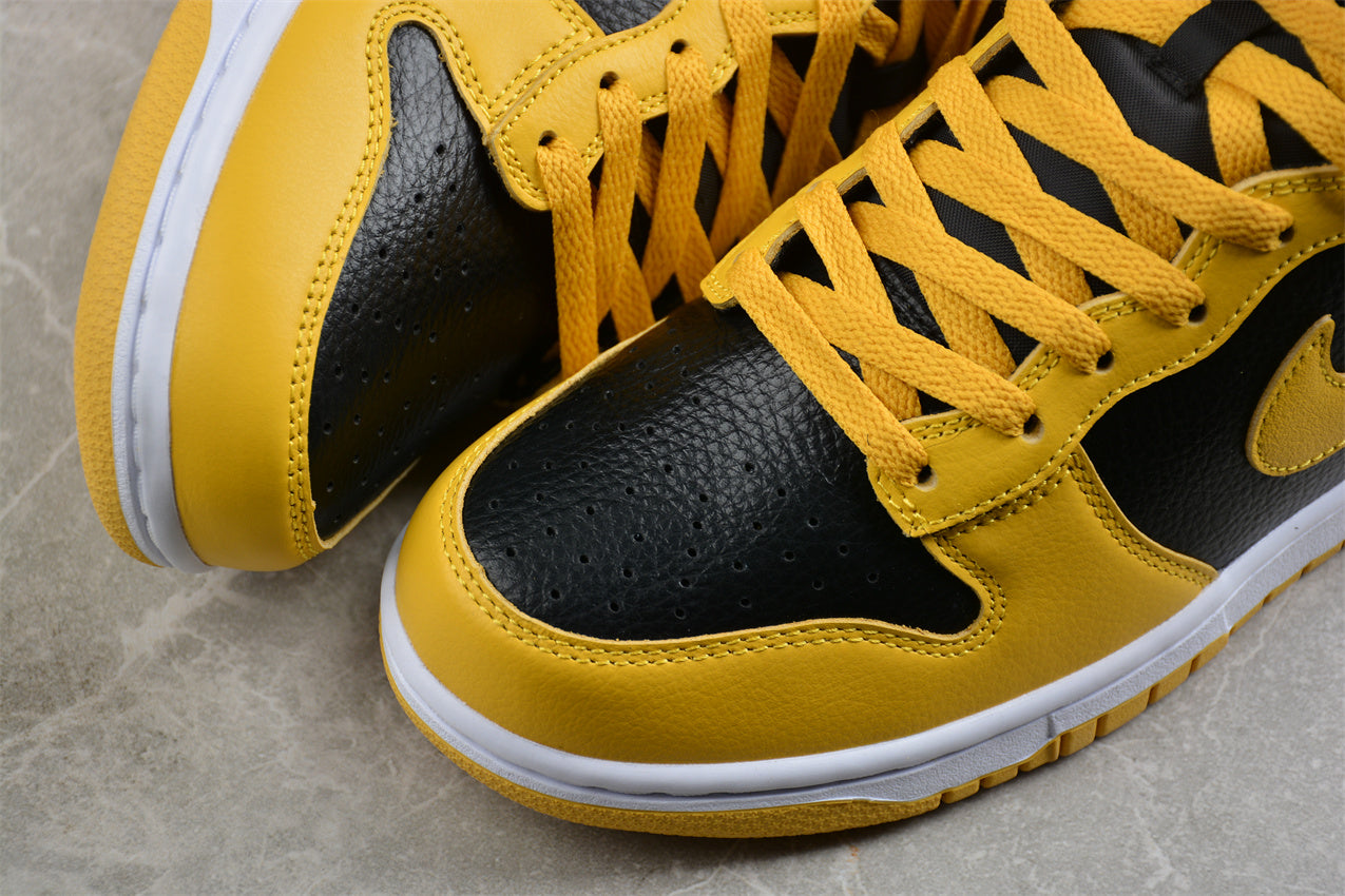 Nike Dunk High x Wu-Tang Clan "Forever" - Best Reps Website 2025