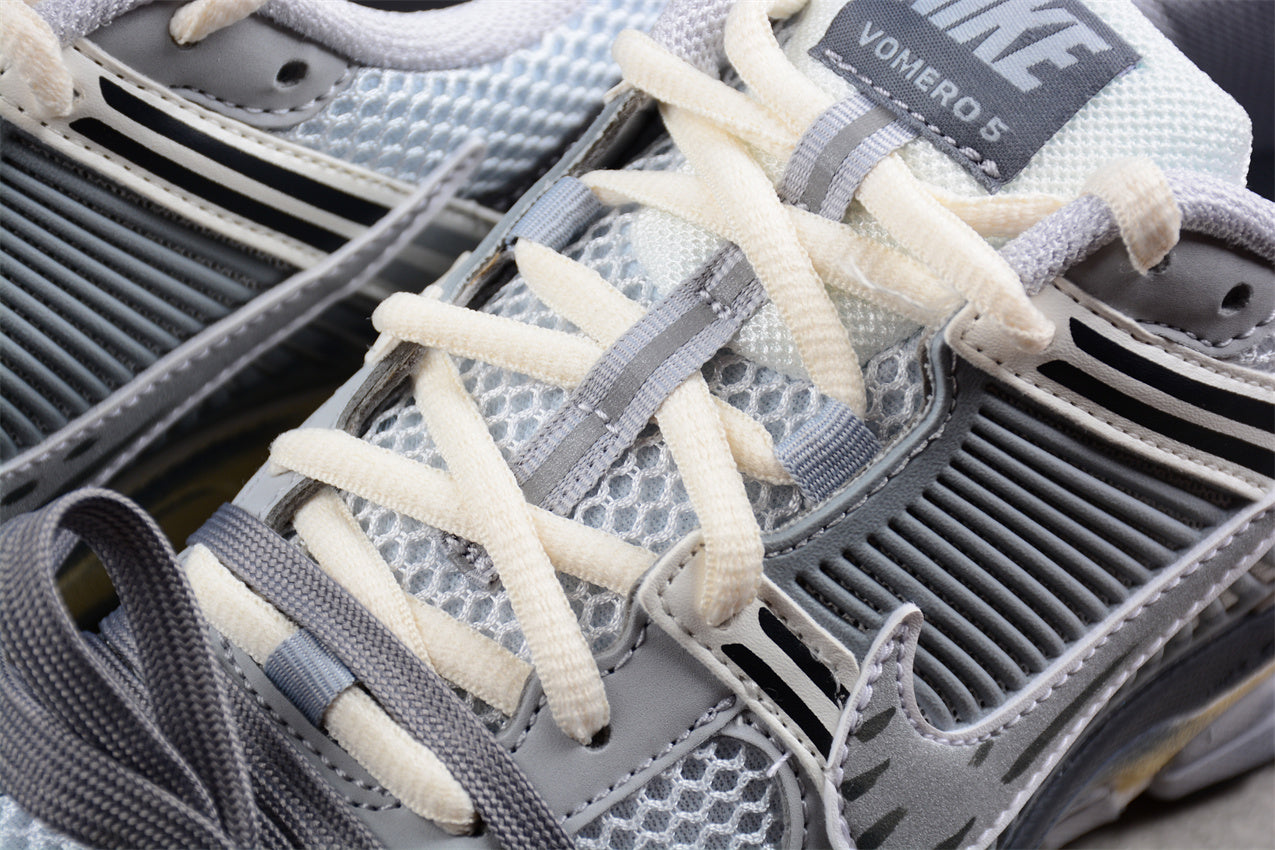 Nike Vomero 5 Vintage – Silver Grey - Best Reps Website 2025