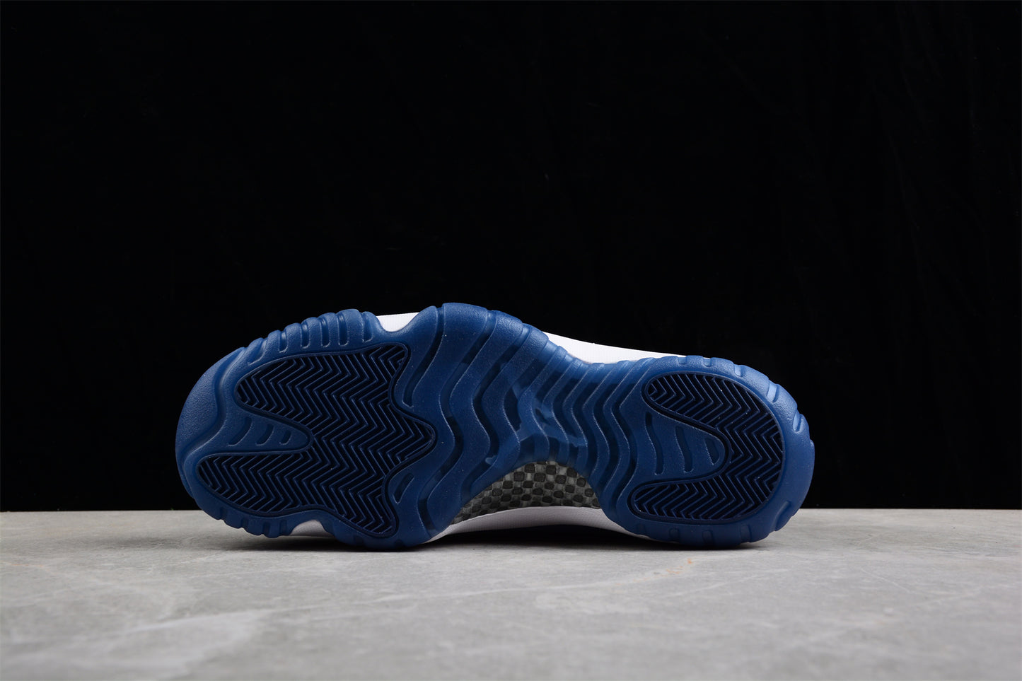 Air Jordan 11 Velvet "Midnight Navy" - Best Reps Website 2025