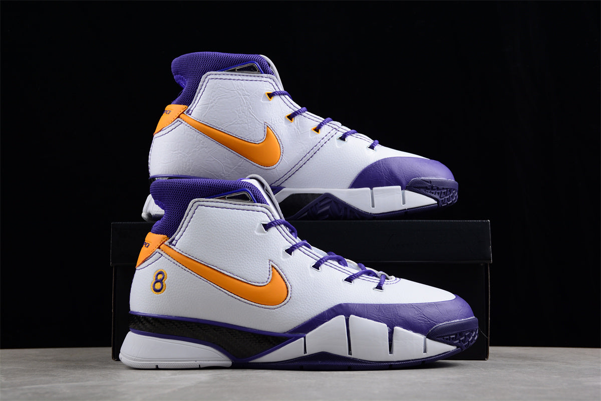 Nike Kobe 1 Protro “Think 16 – Close Out” - Best Reps Website 2025