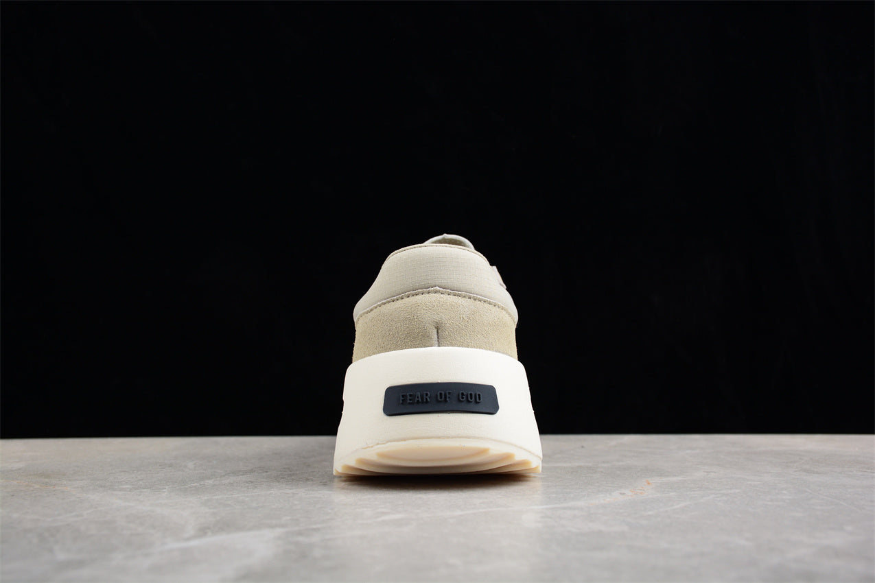 adidas Fear of God Athletics Los Angeles “Sesame” (2024) - Best Reps Website 2025