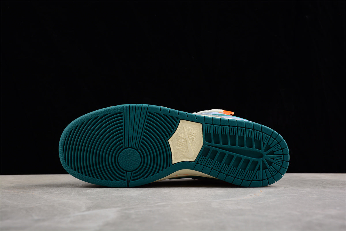 Nike SB DUNK x Air Jordan BQ6817 - Best Reps Website 2025