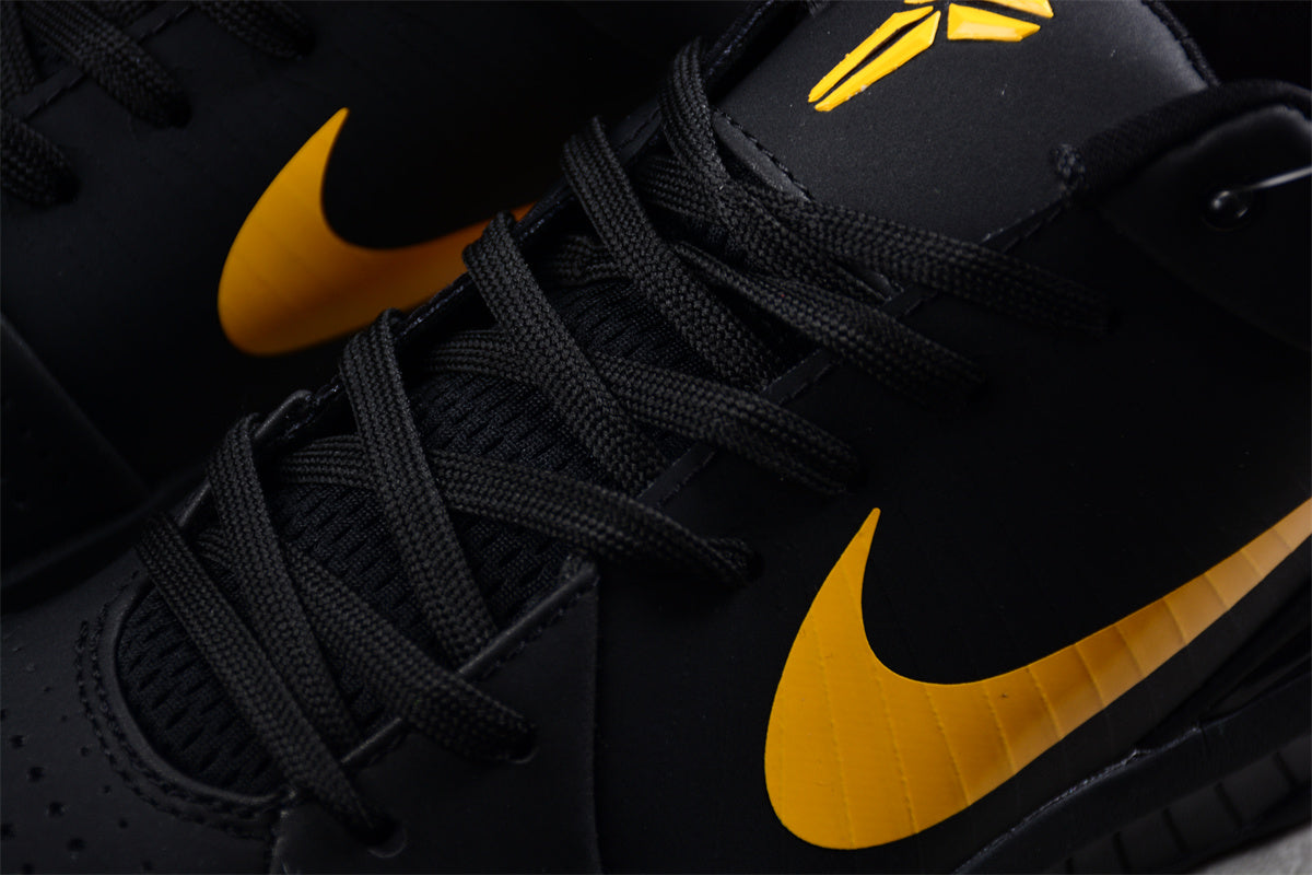 Nike Zoom Kobe 4 Protro “Carpe Diem” - Best Reps Website 2025