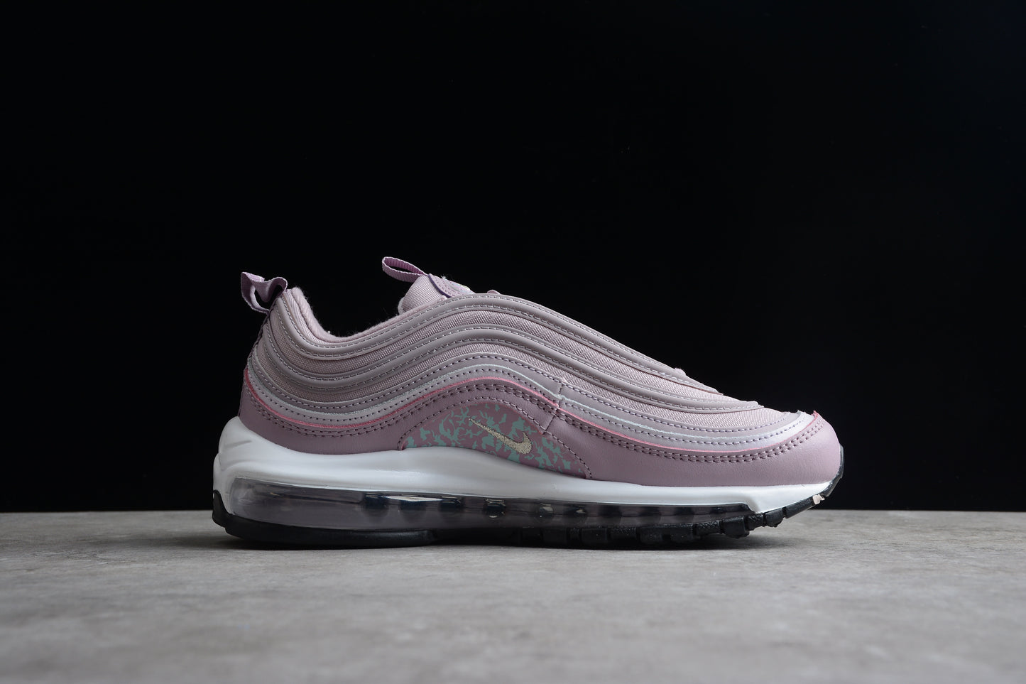 Nike Air Max 97 ‘Plum Fog’ - Best Reps Website 2025