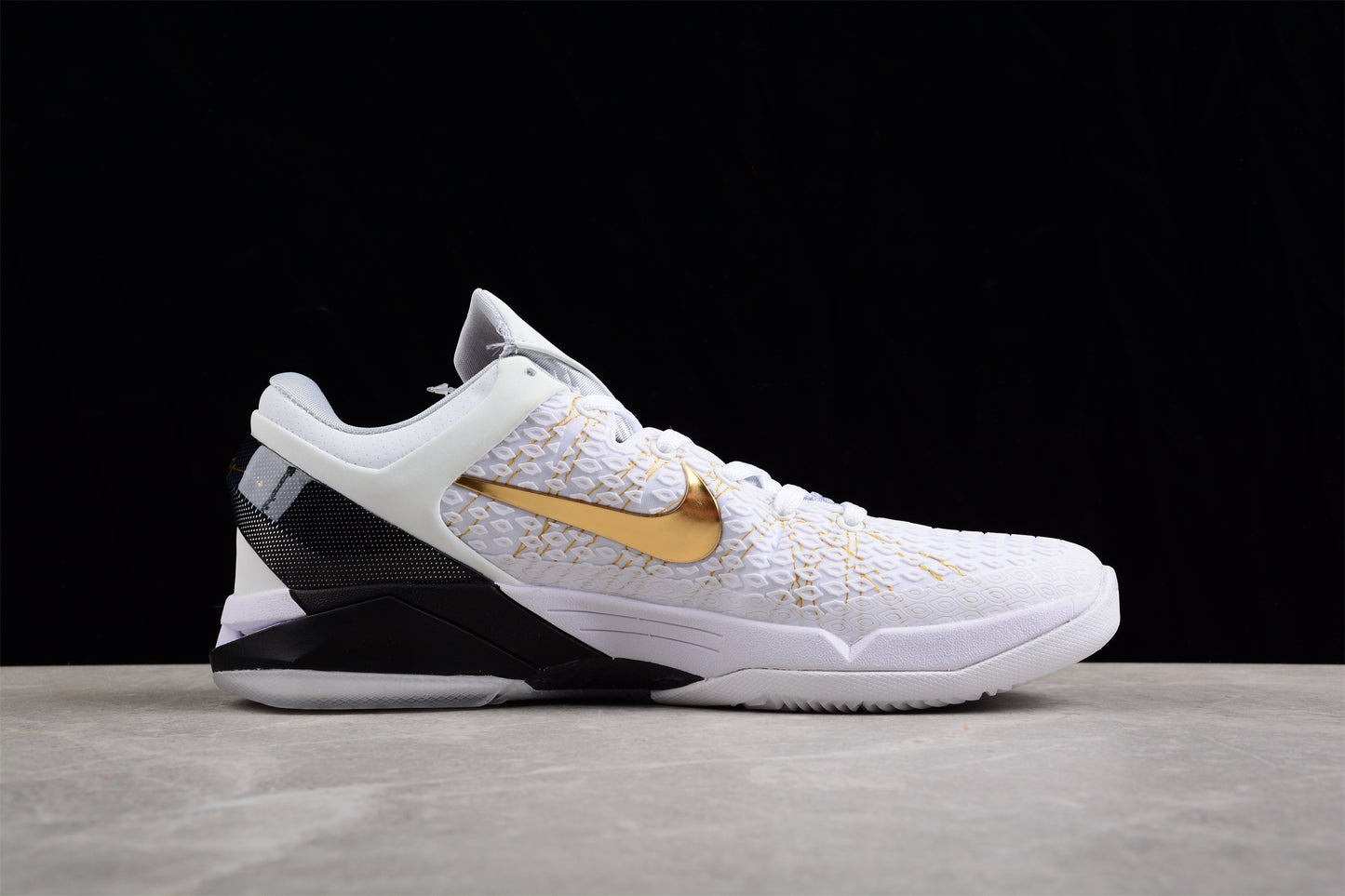 Nike Zoom Kobe 7 “Home” - Best Reps Website 2025