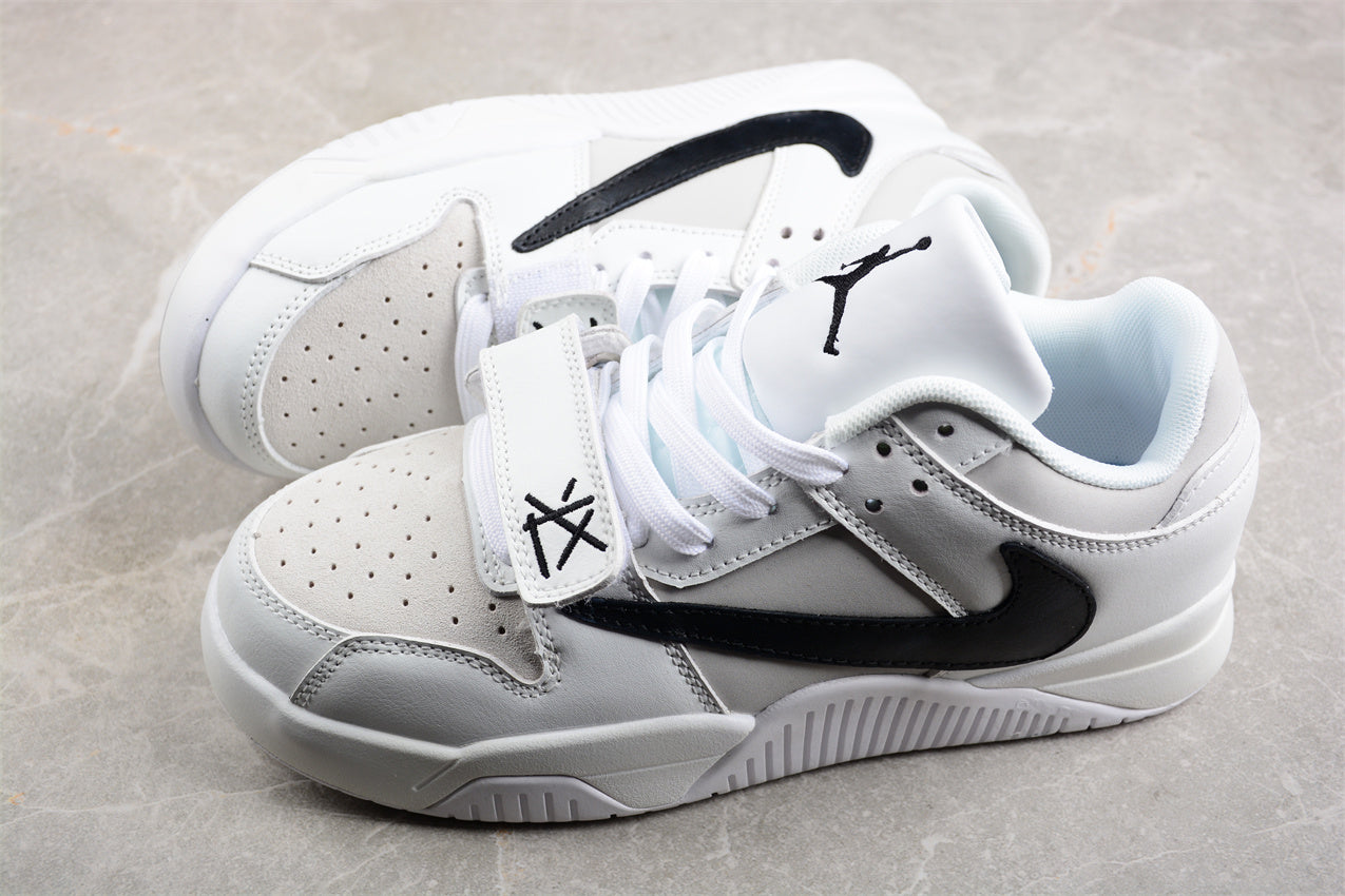 Travis Scott x Jordan Cut The Check AJ1 White - Best Reps Website 2025
