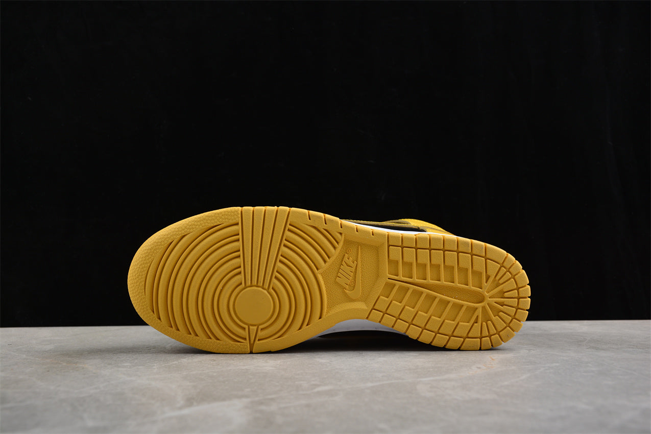 Nike Dunk High x Wu-Tang Clan "Forever" - Best Reps Website 2025