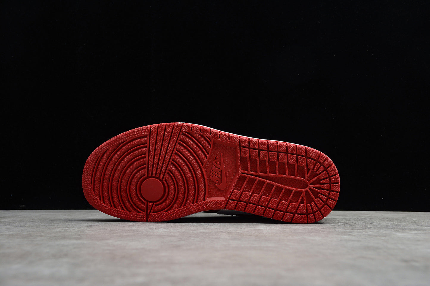 Air Jordan 1 Low "Black White Gym Red" - Best Reps Website 2025