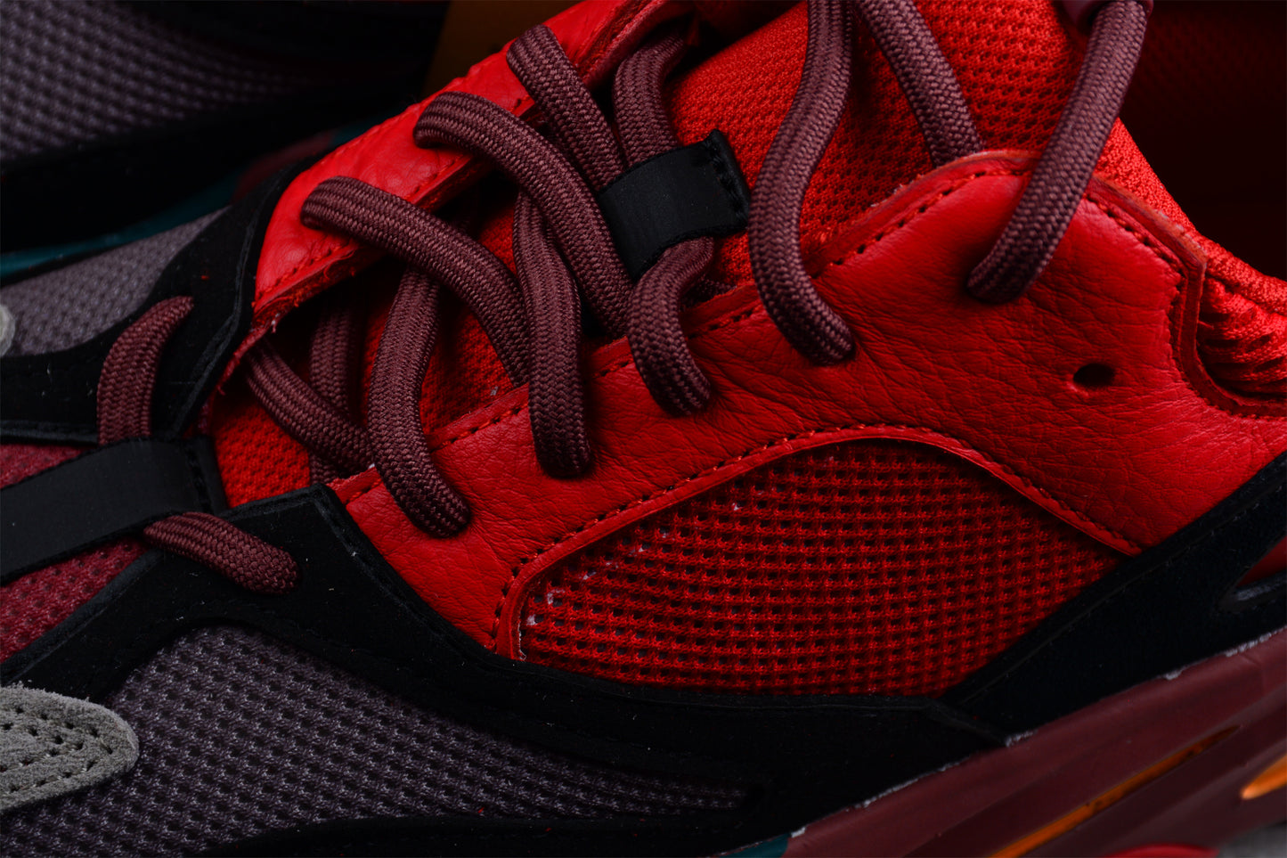 adidas Yeezy Boost 700 "Hi-Res Red" - Best Reps Website 2025