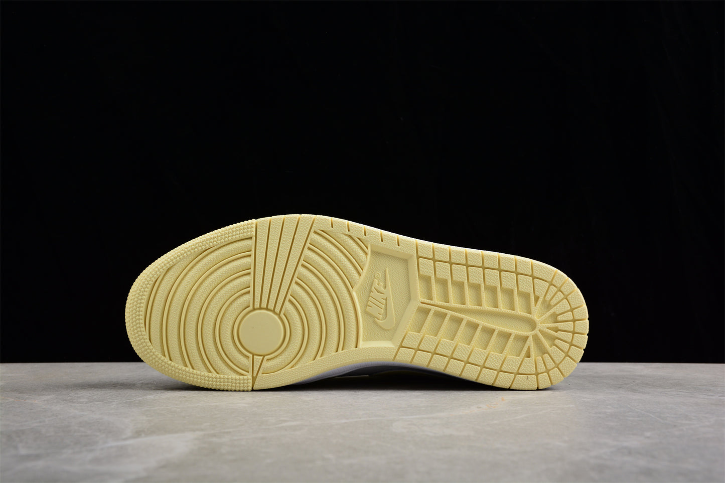 Air Jordan1 Low "Lemonade" DC0774-007 - Best Reps Website 2025