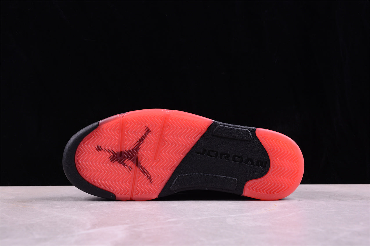 Air Jordan 5 Low "Alternate 90" - Best Reps Website 2025