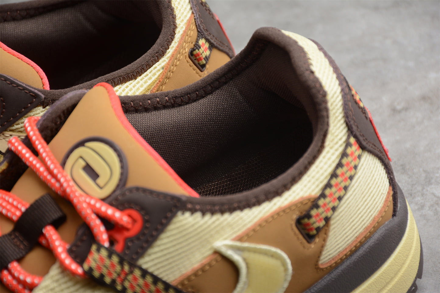 Travis Scott x Nike Air Max 1 - Best Reps Website 2025
