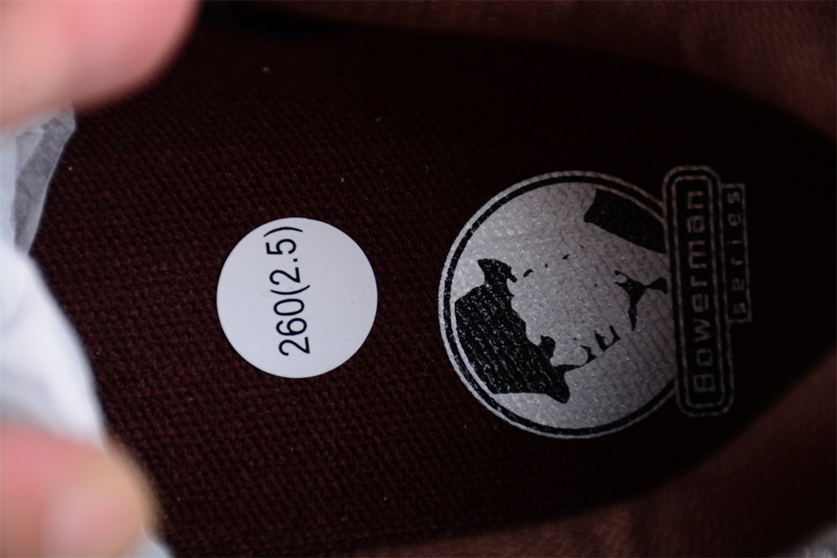 Nike Zoom Vomero 5 'Earth Fossil' - Best Reps Website 2025