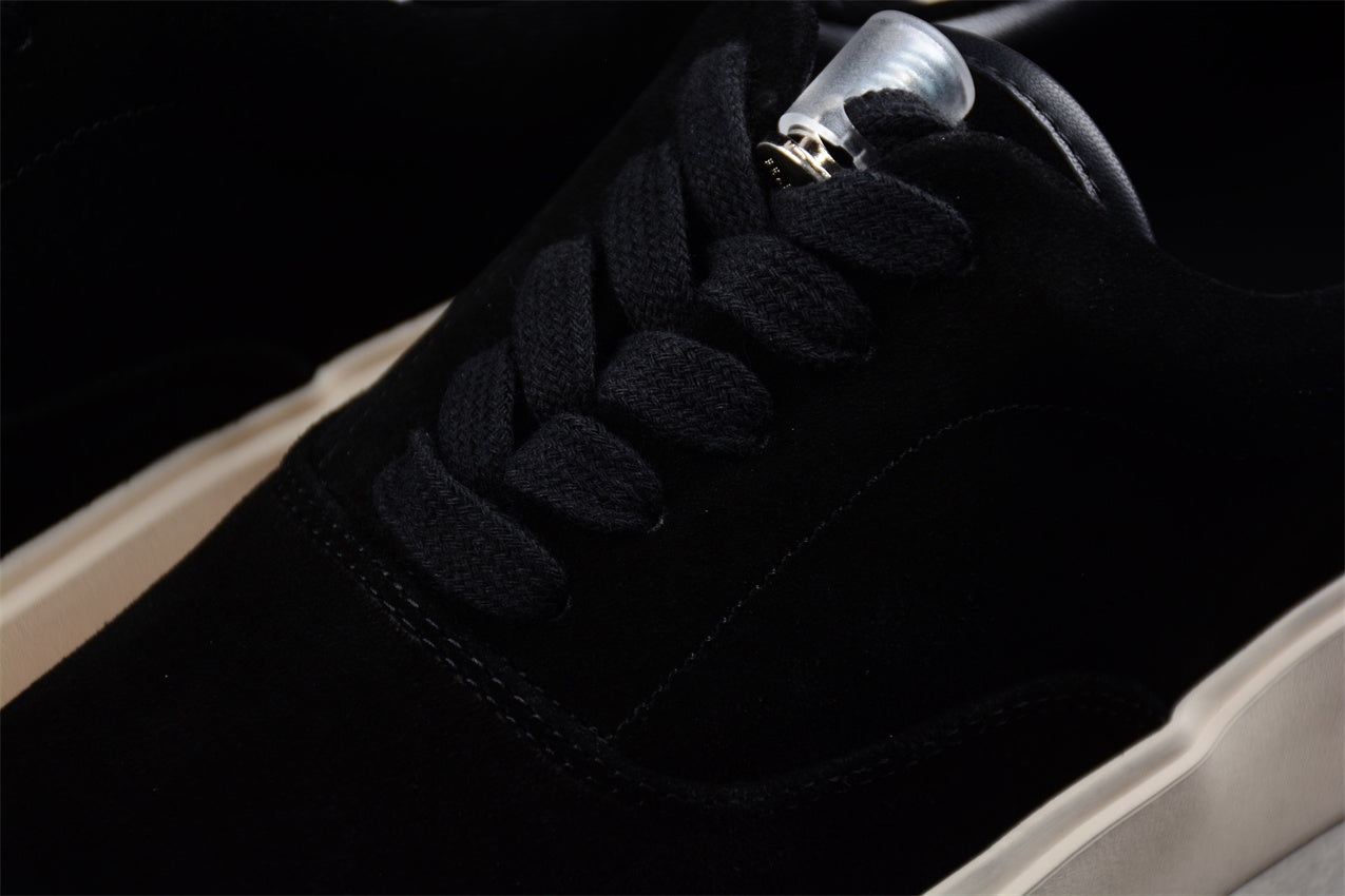 Fear of God 101 Low “Vintage Black” - Best Reps Website 2025