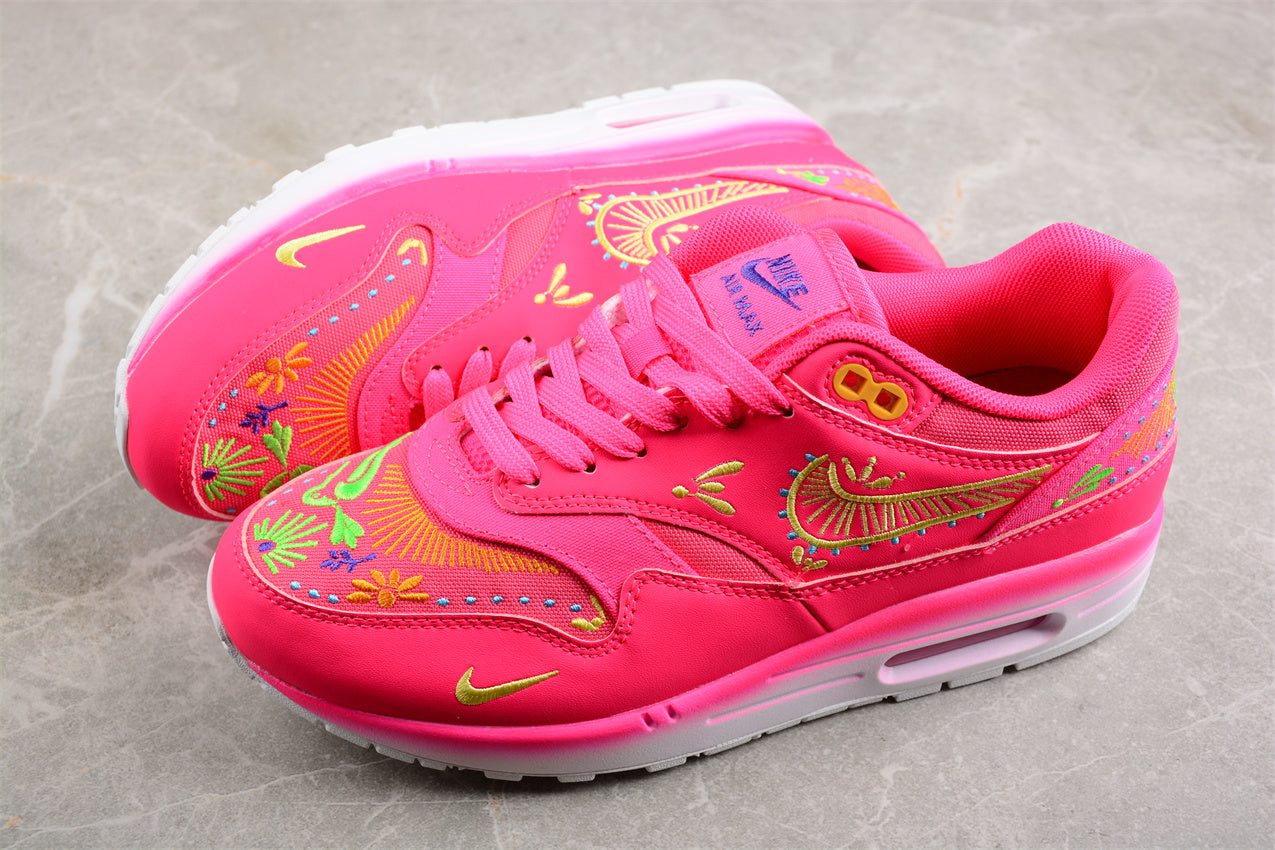 Nike Air Max 1 Premium 'Día De Los Muertos' - Best Reps Website 2025
