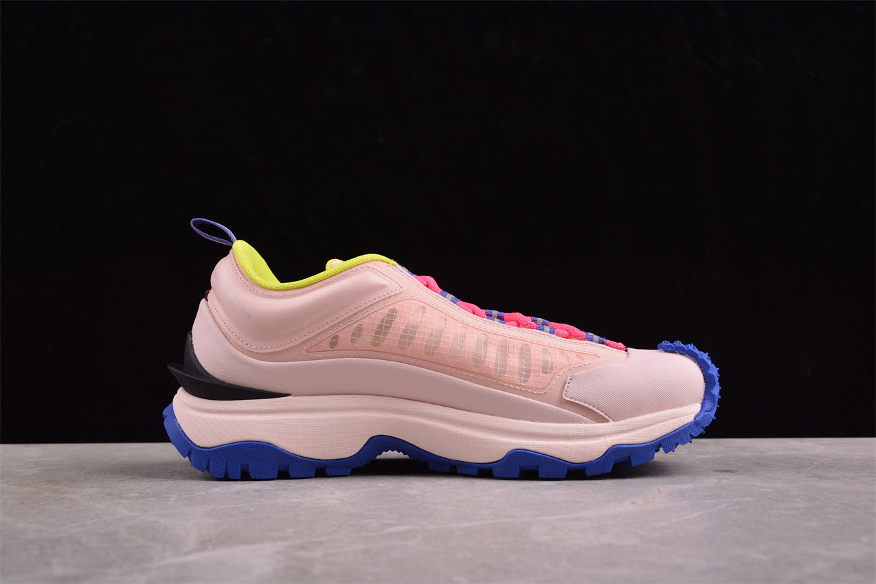 Moncler Trailgrip Lite 2 Low in Pink - Best Reps Website 2025