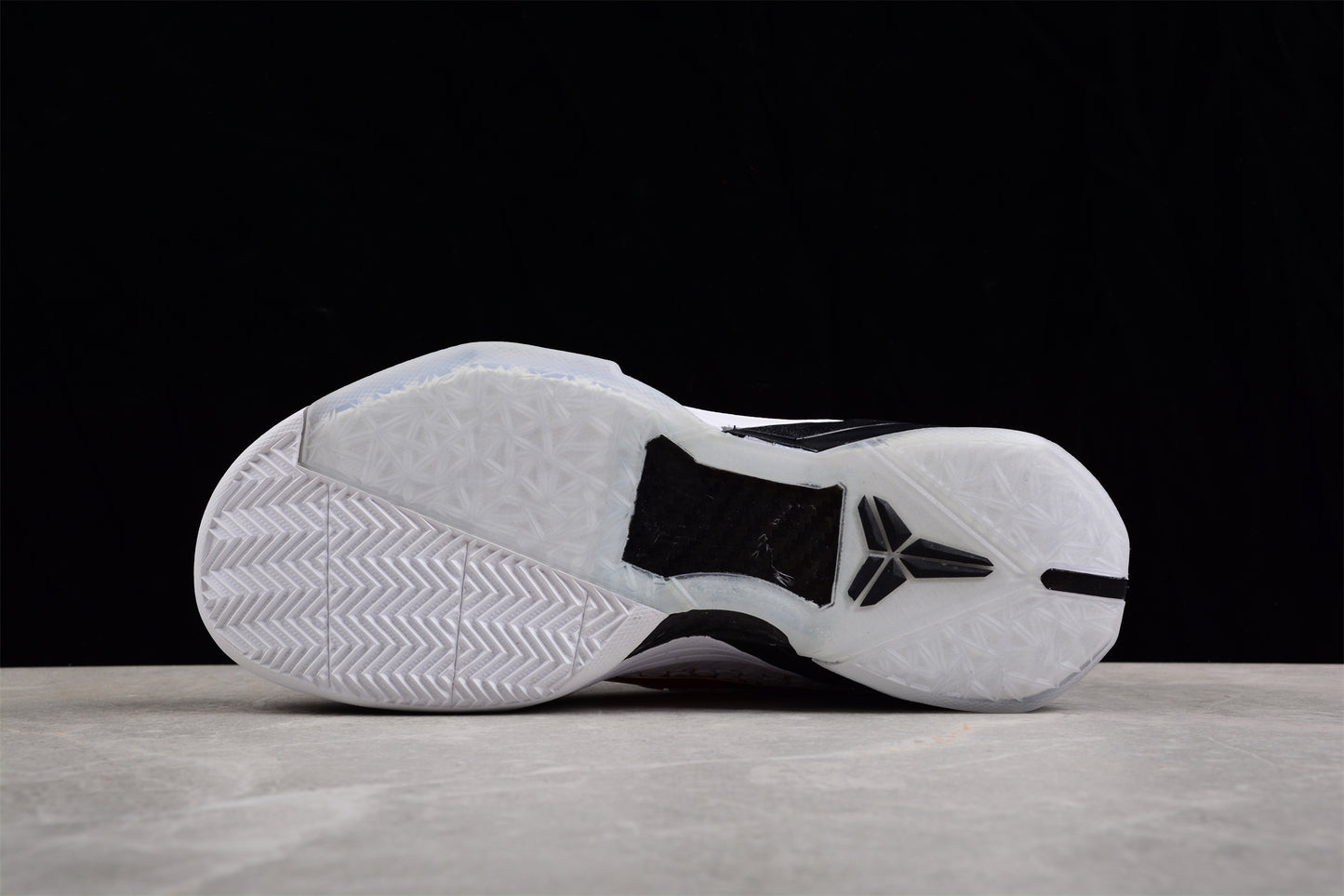 Nike Zoom Kobe 7 “Home” - Best Reps Website 2025