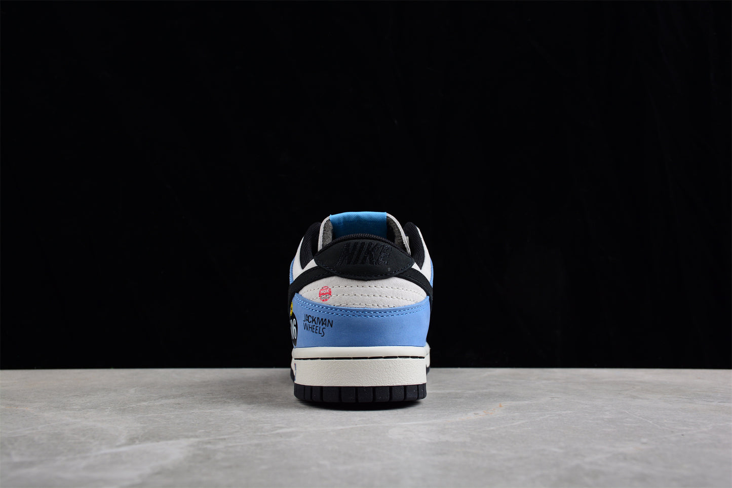 Nike SB Dunk Low "Racing Buggy Sand Scorched"
