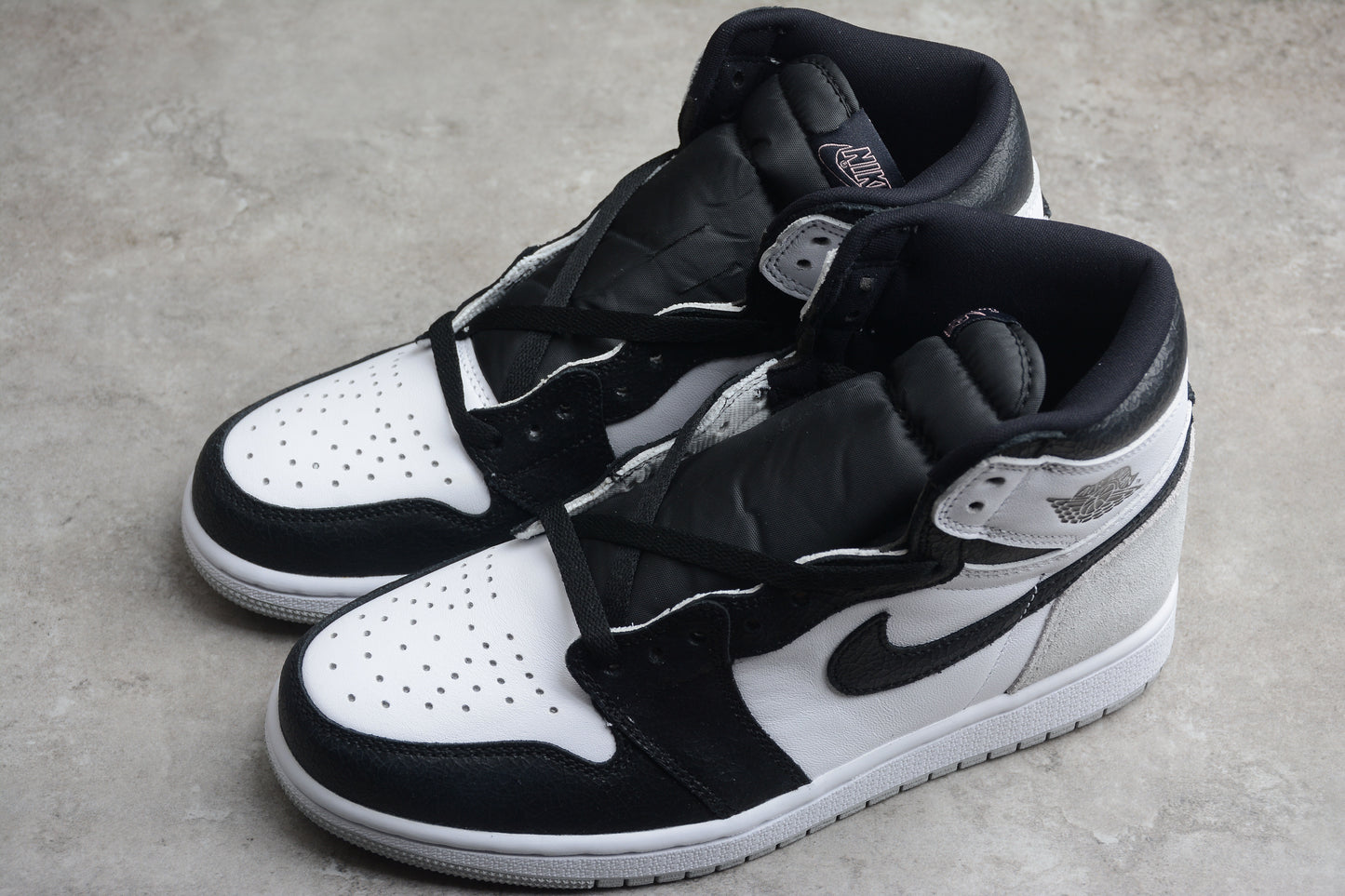 NIKE Air Jordan 1 High OG “Stage Haze” - Best Reps Website 2025
