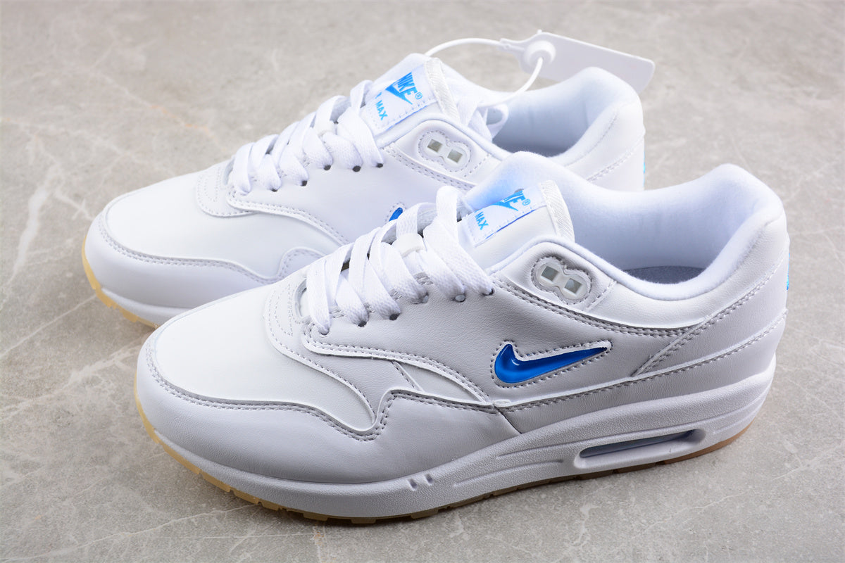Nike Air Max 1 Jewel - Carolina Blue - Best Reps Website 2025