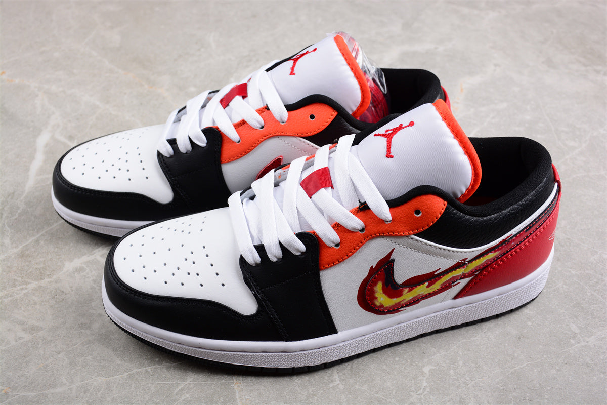 Air Jordan 1 Low "Born To Fly - Best Reps Website 2025
