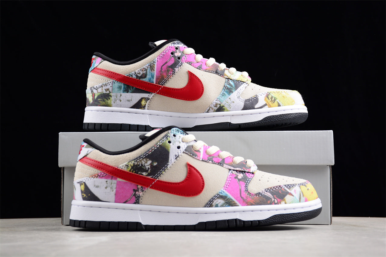 Nike SB Dunk Low "Paris" - Best Reps Website 2025